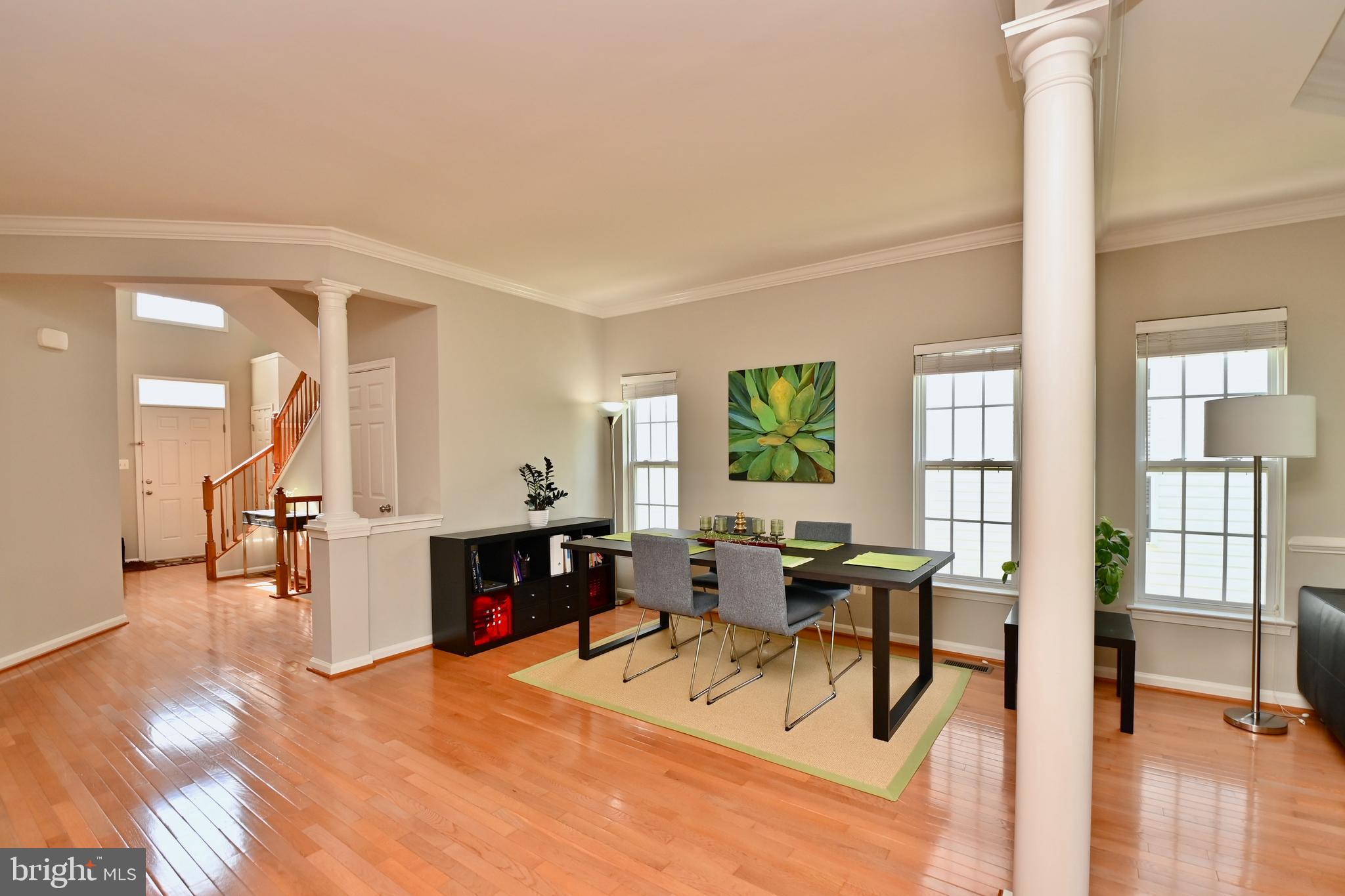 CHANTILLY PLACE - Residential