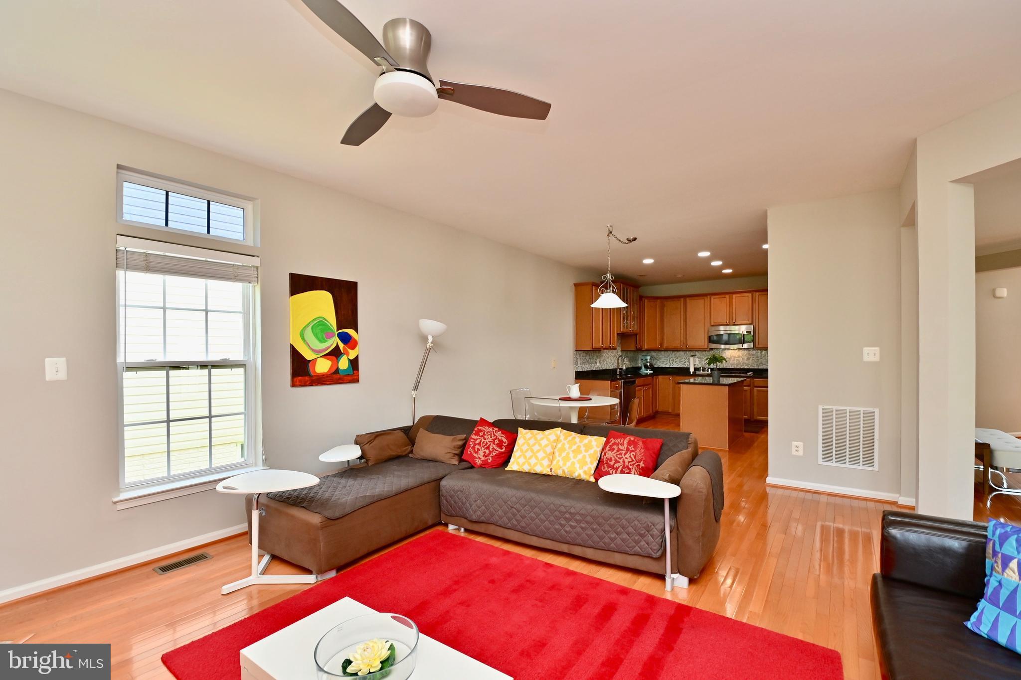 CHANTILLY PLACE - Residential