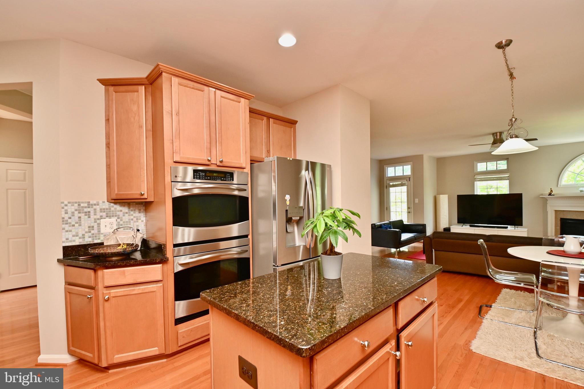 CHANTILLY PLACE - Residential