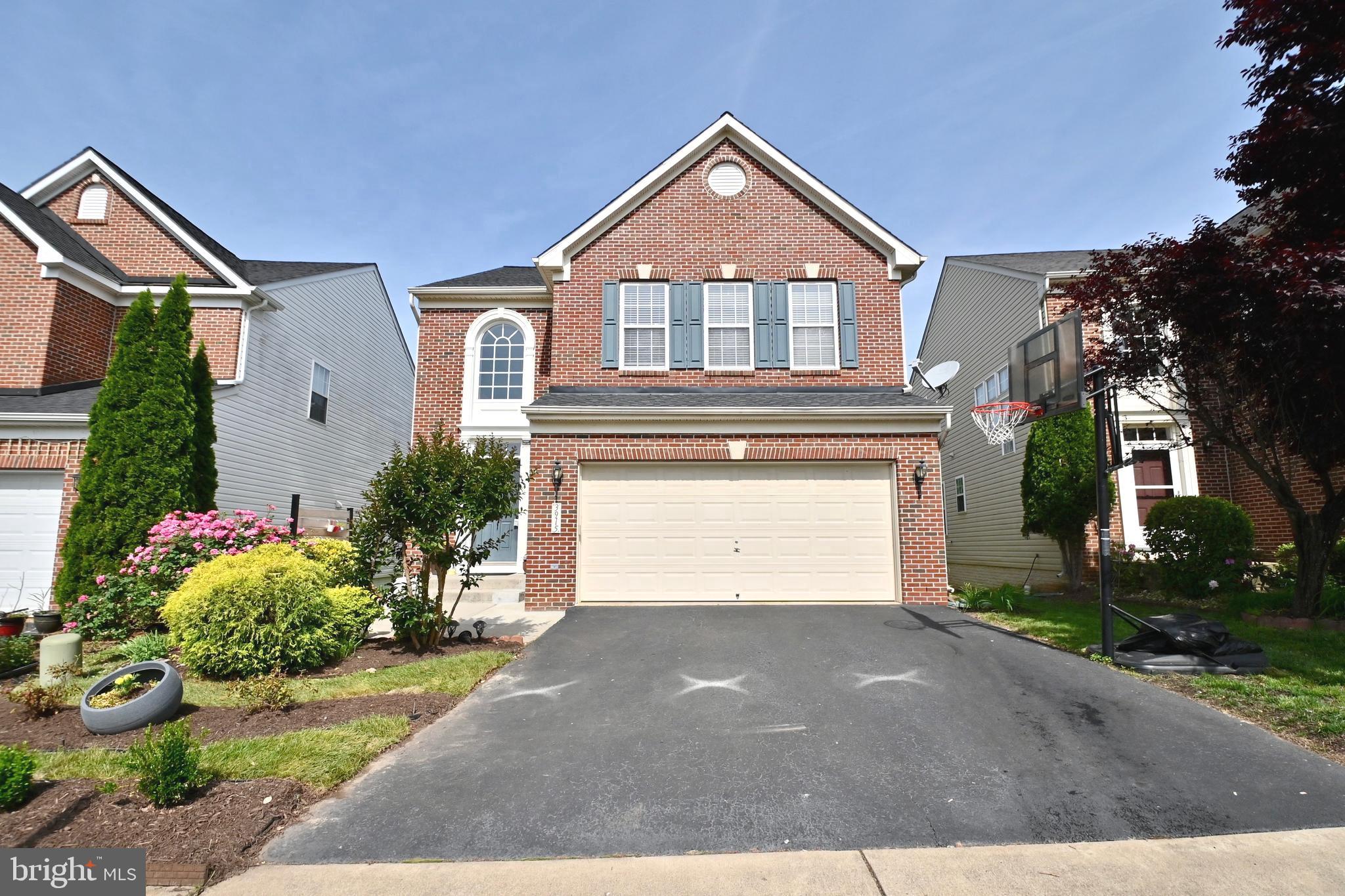 CHANTILLY PLACE - Residential