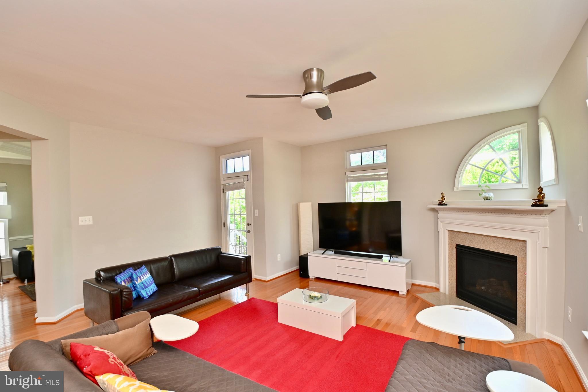 CHANTILLY PLACE - Residential