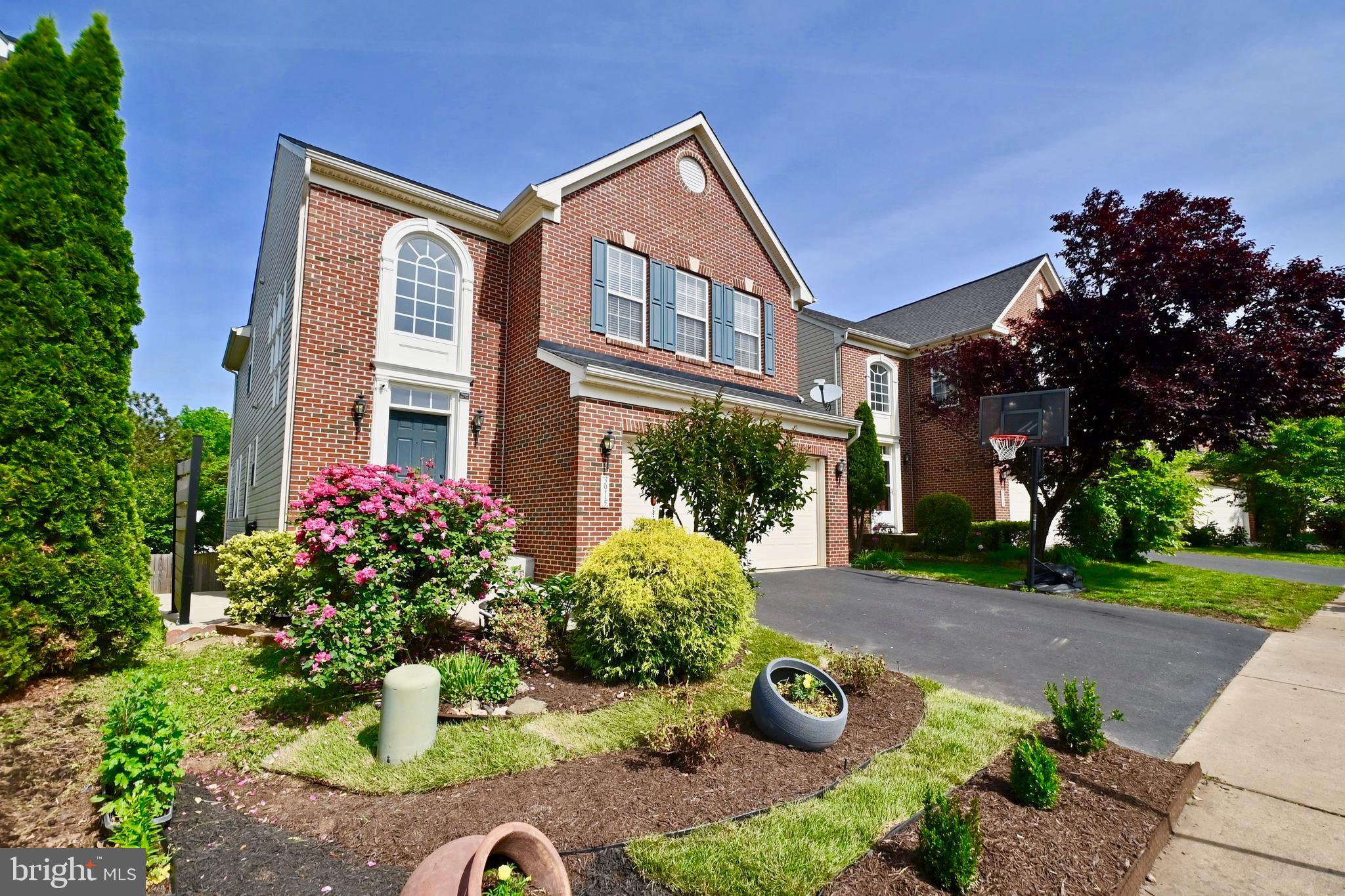 CHANTILLY PLACE - Residential