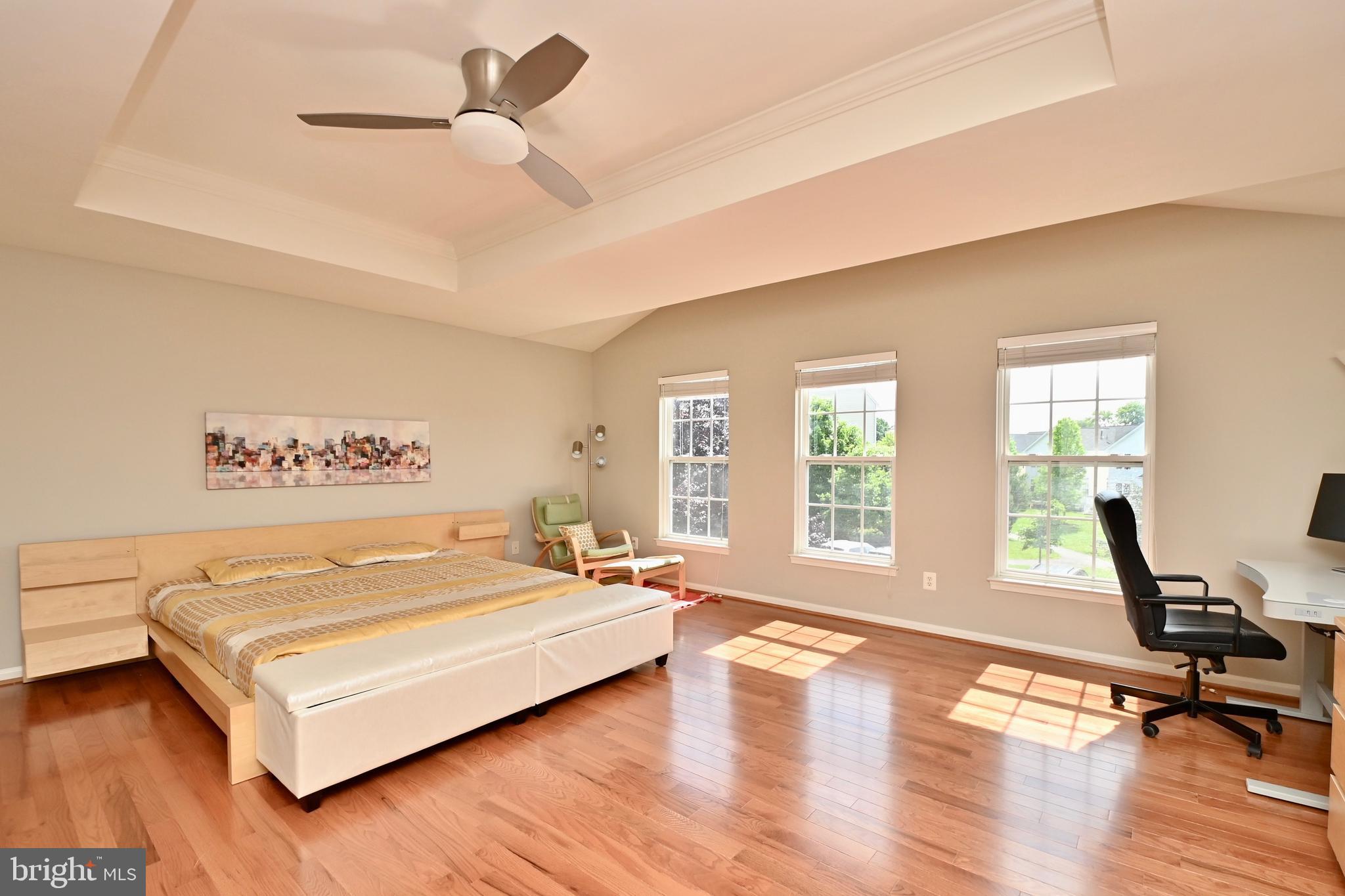 CHANTILLY PLACE - Residential