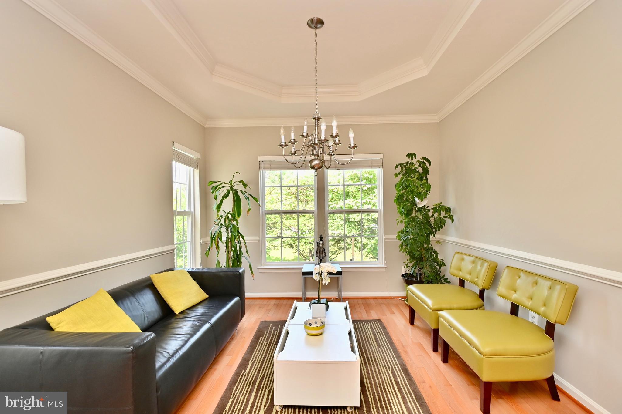 CHANTILLY PLACE - Residential