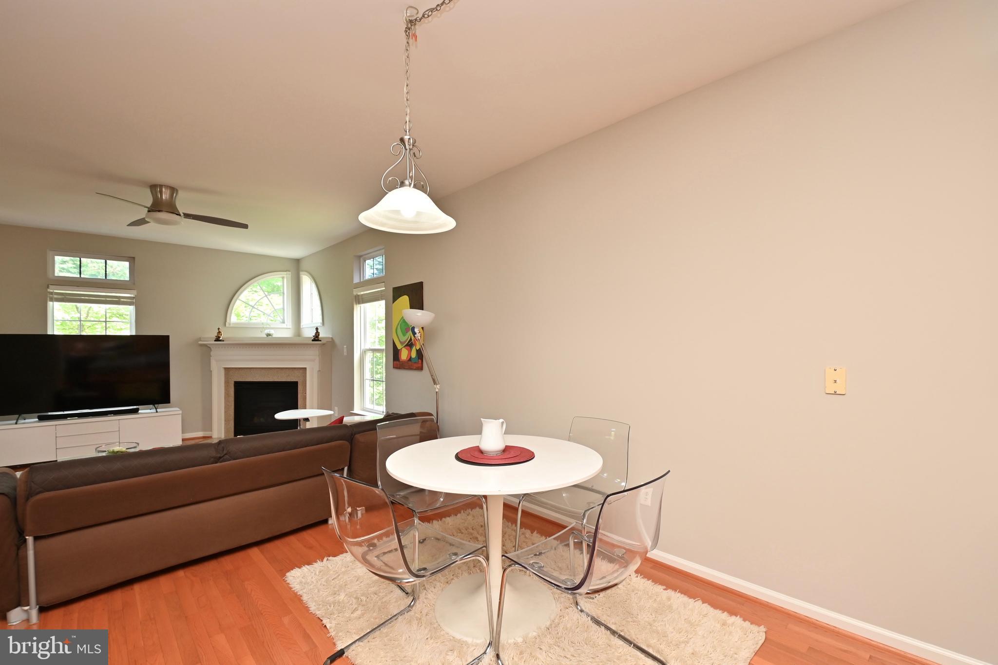 CHANTILLY PLACE - Residential