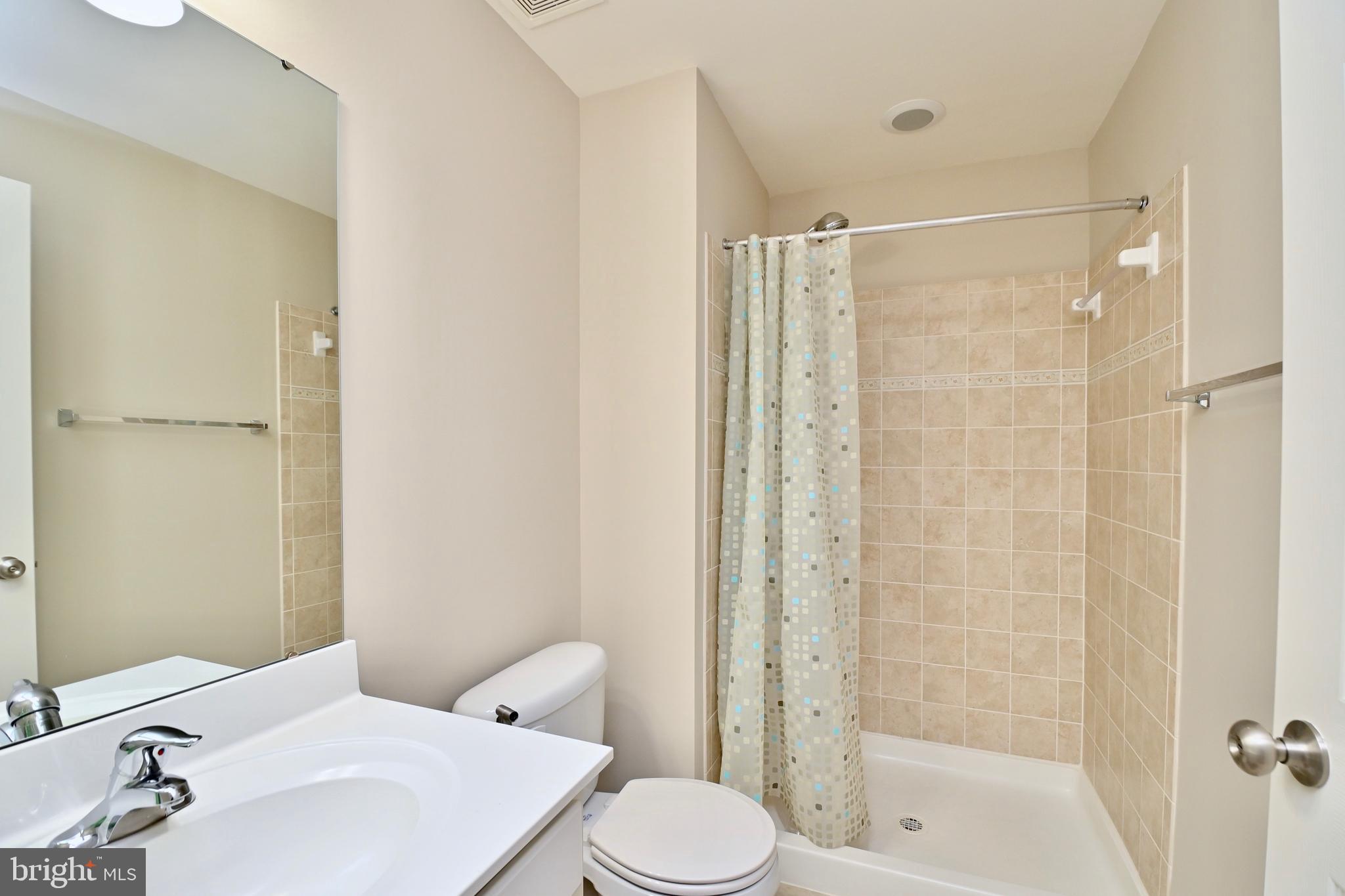 CHANTILLY PLACE - Residential