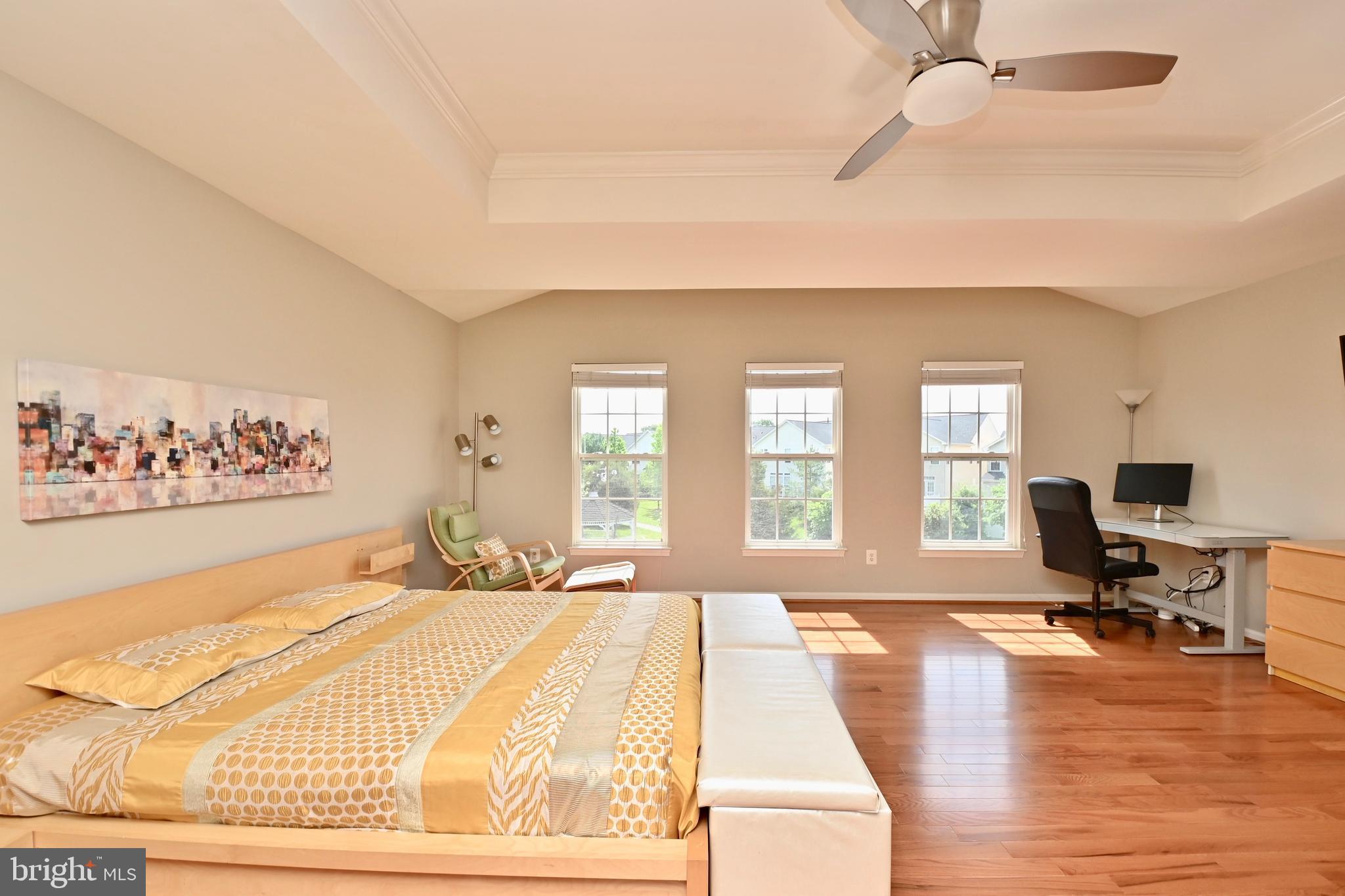 CHANTILLY PLACE - Residential