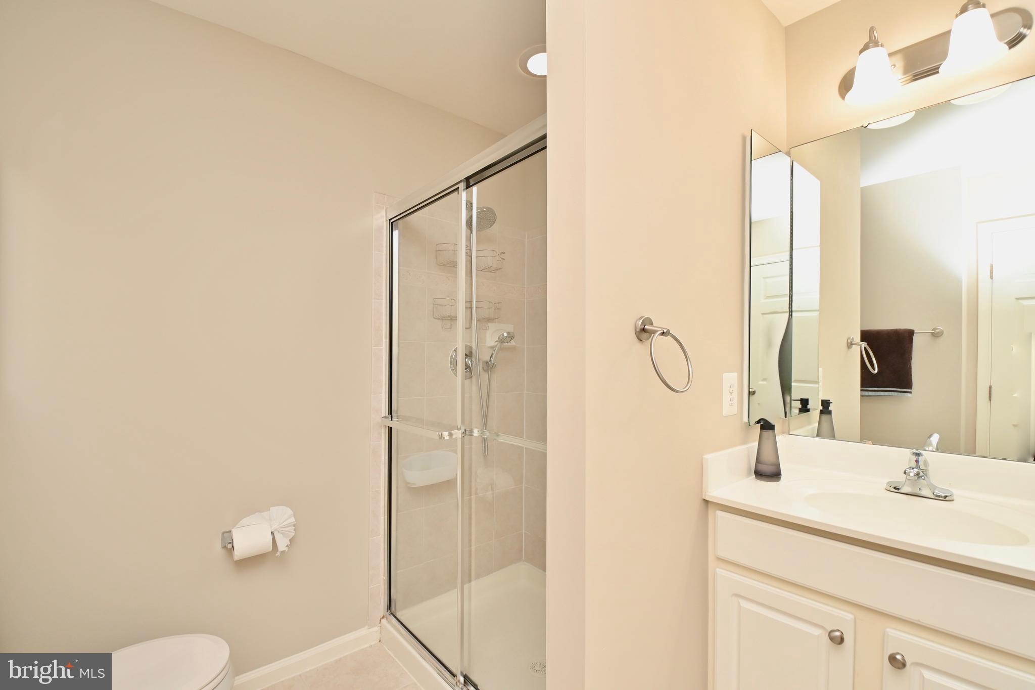 CHANTILLY PLACE - Residential