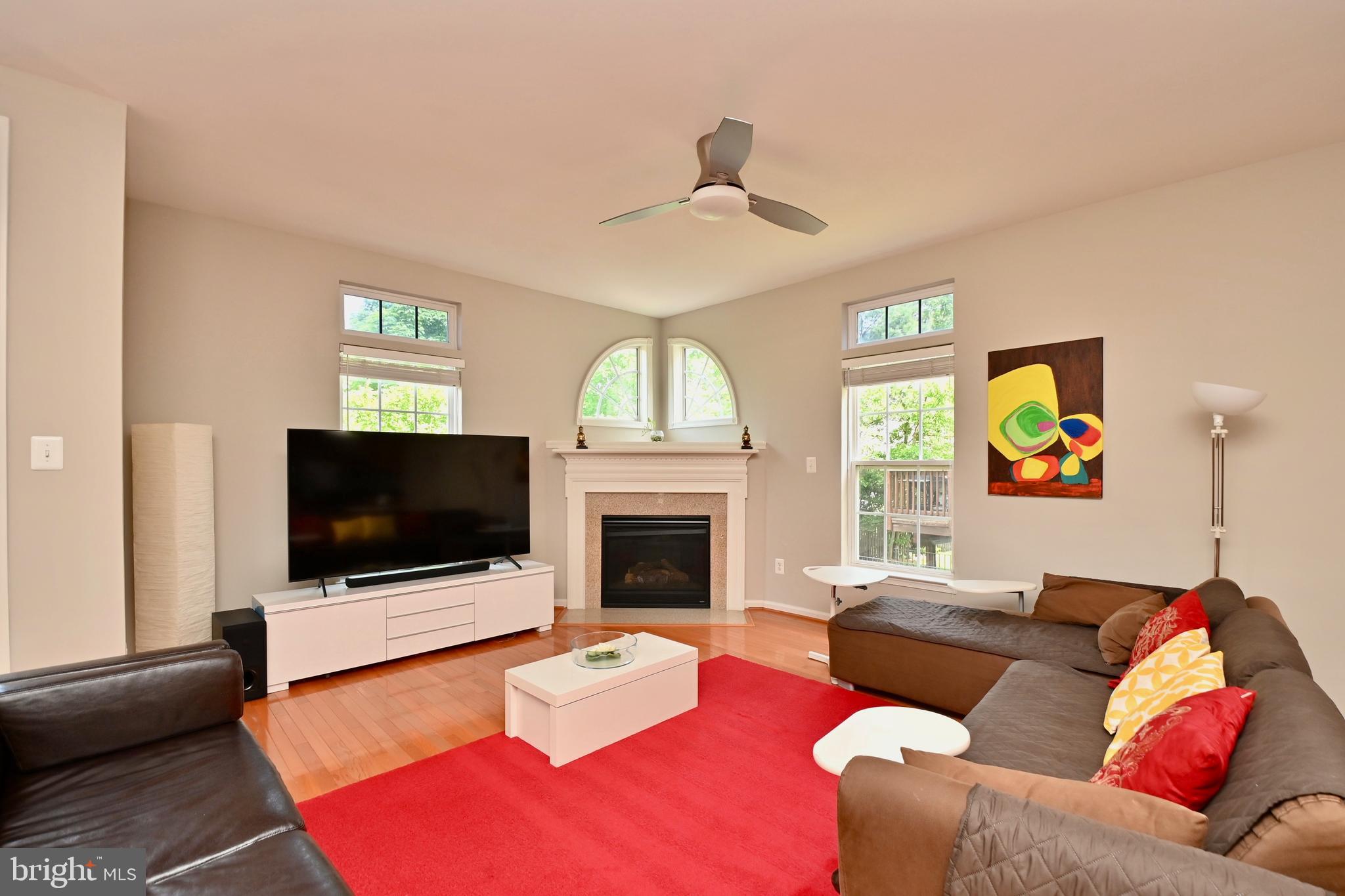 CHANTILLY PLACE - Residential