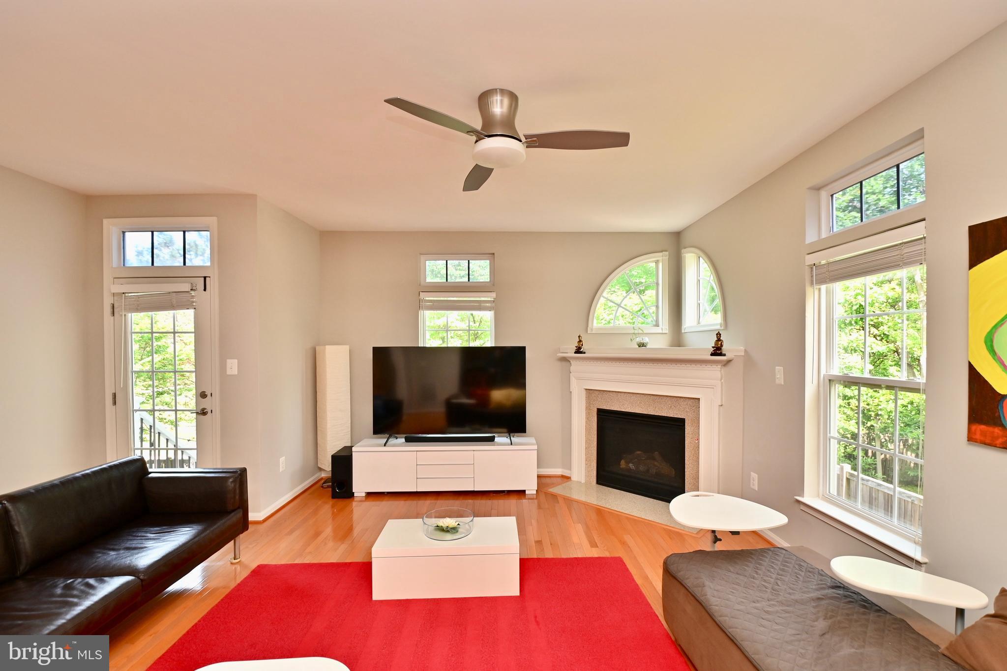 CHANTILLY PLACE - Residential