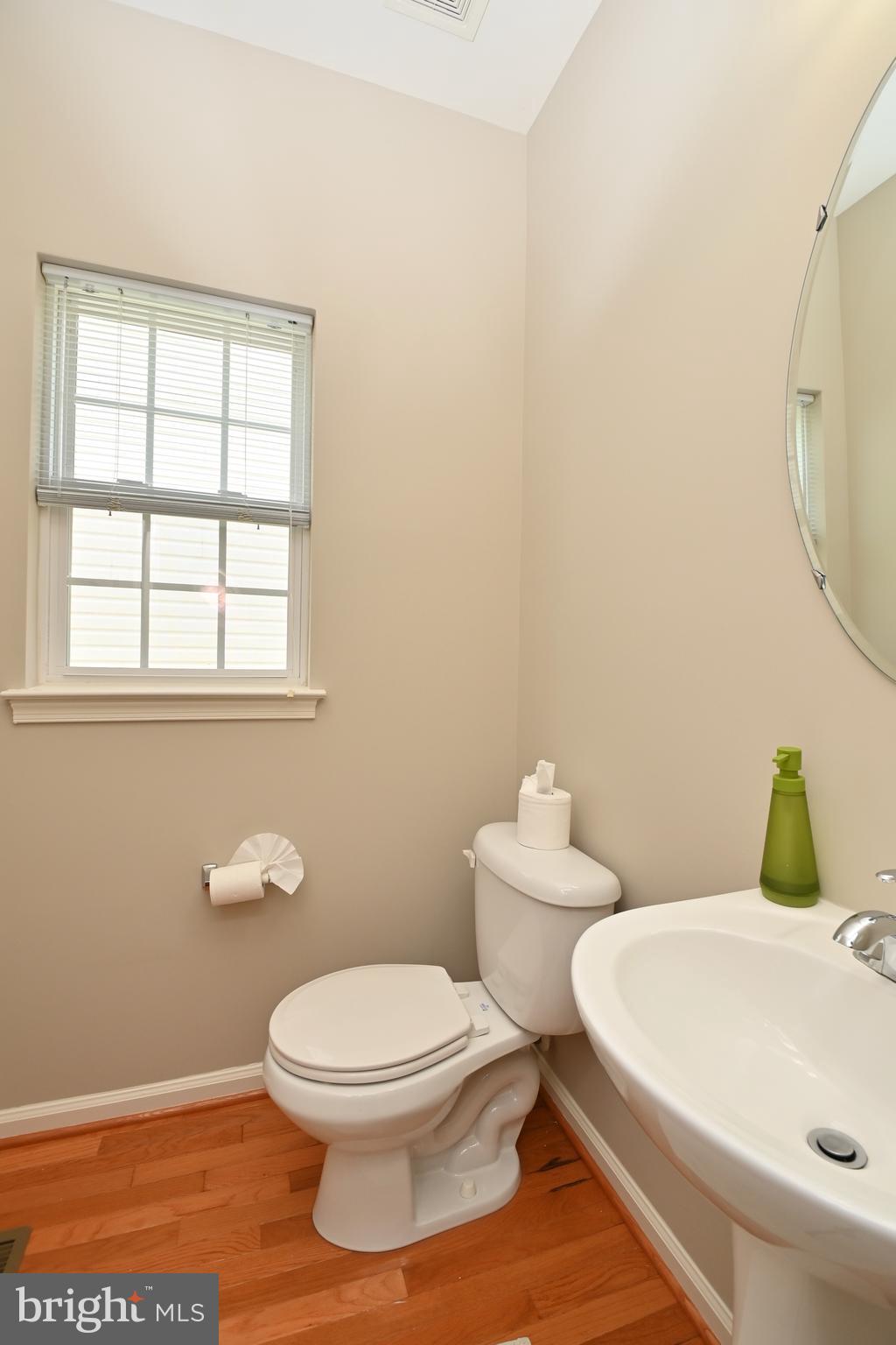 CHANTILLY PLACE - Residential