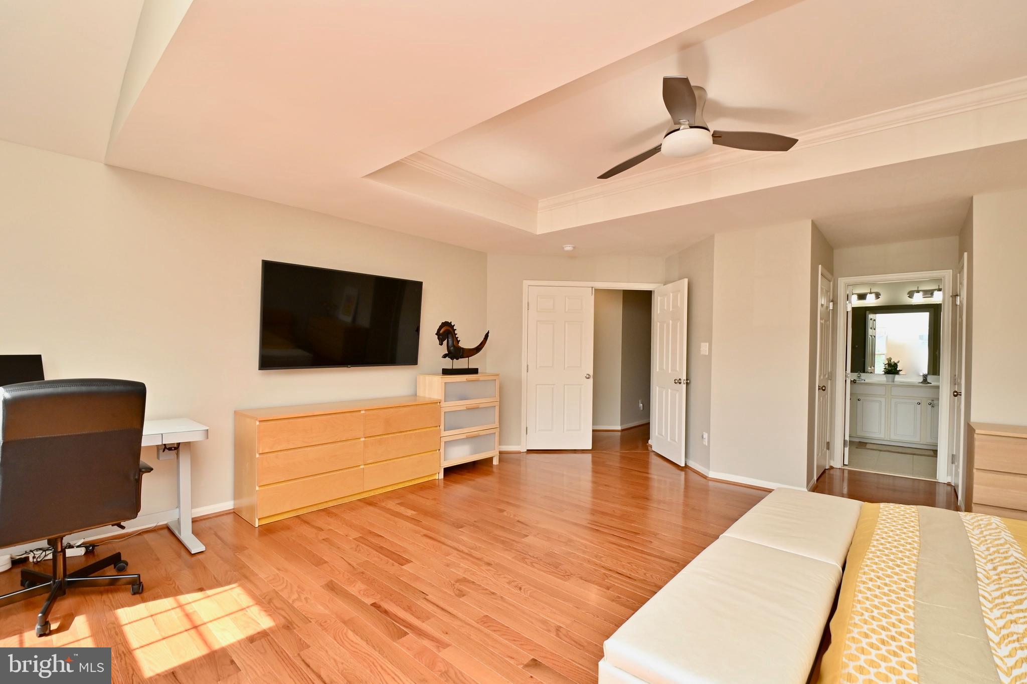 CHANTILLY PLACE - Residential