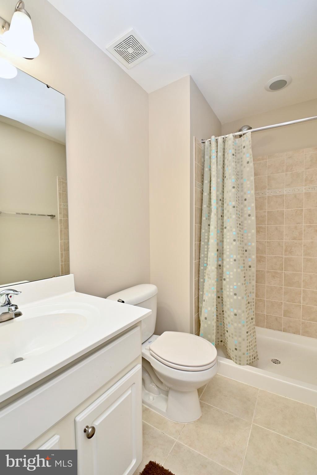 CHANTILLY PLACE - Residential