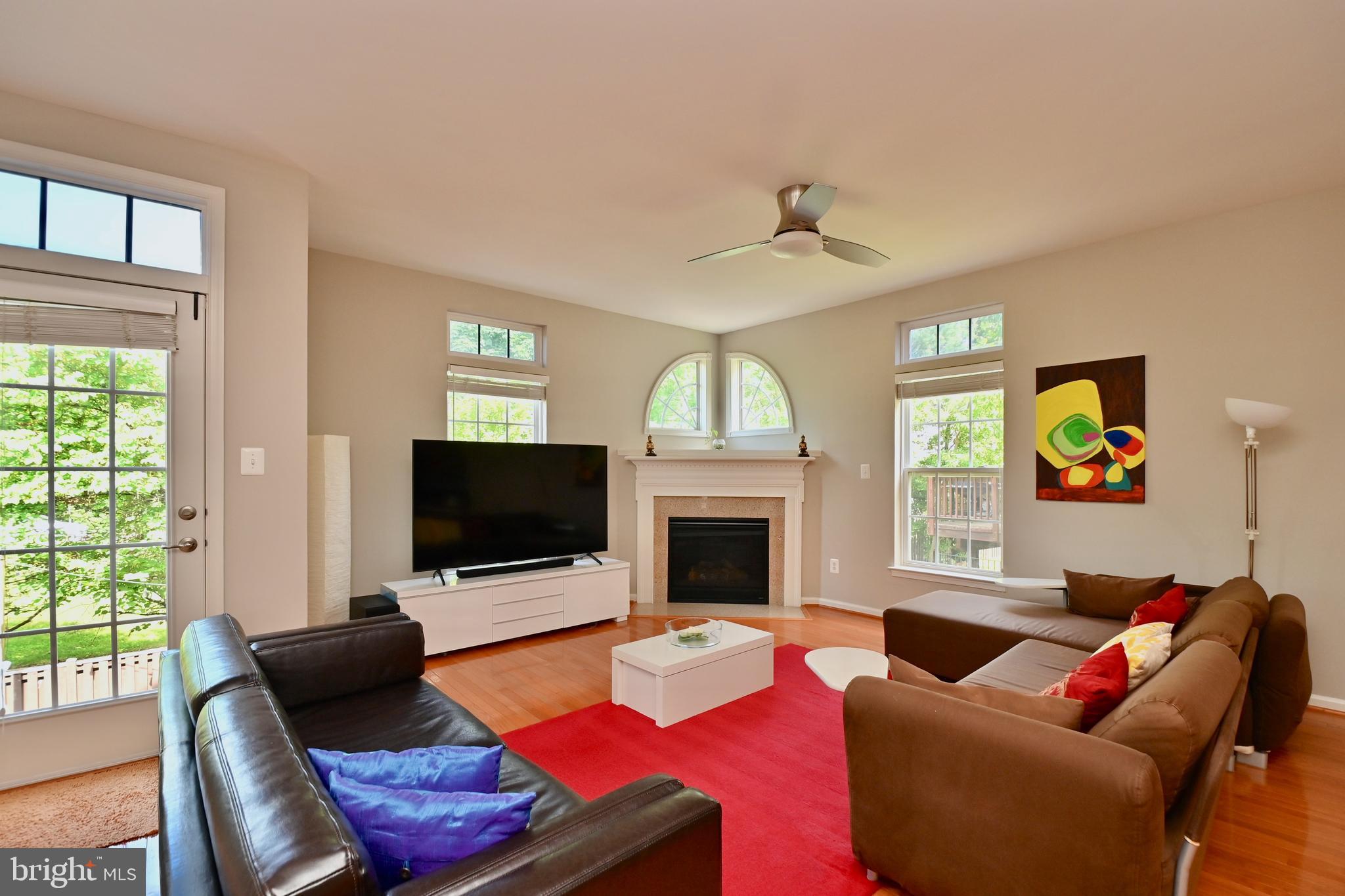 CHANTILLY PLACE - Residential