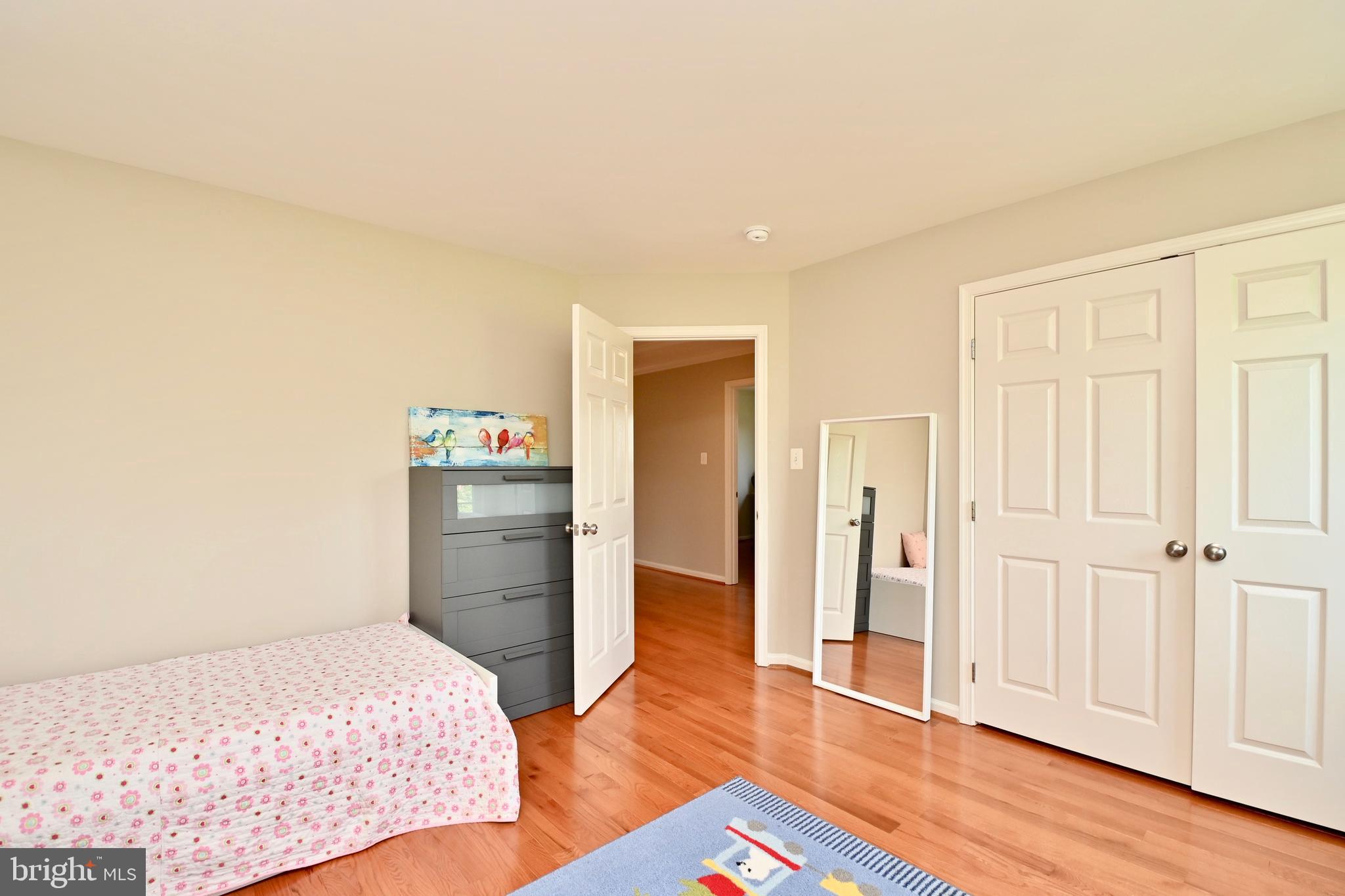 CHANTILLY PLACE - Residential