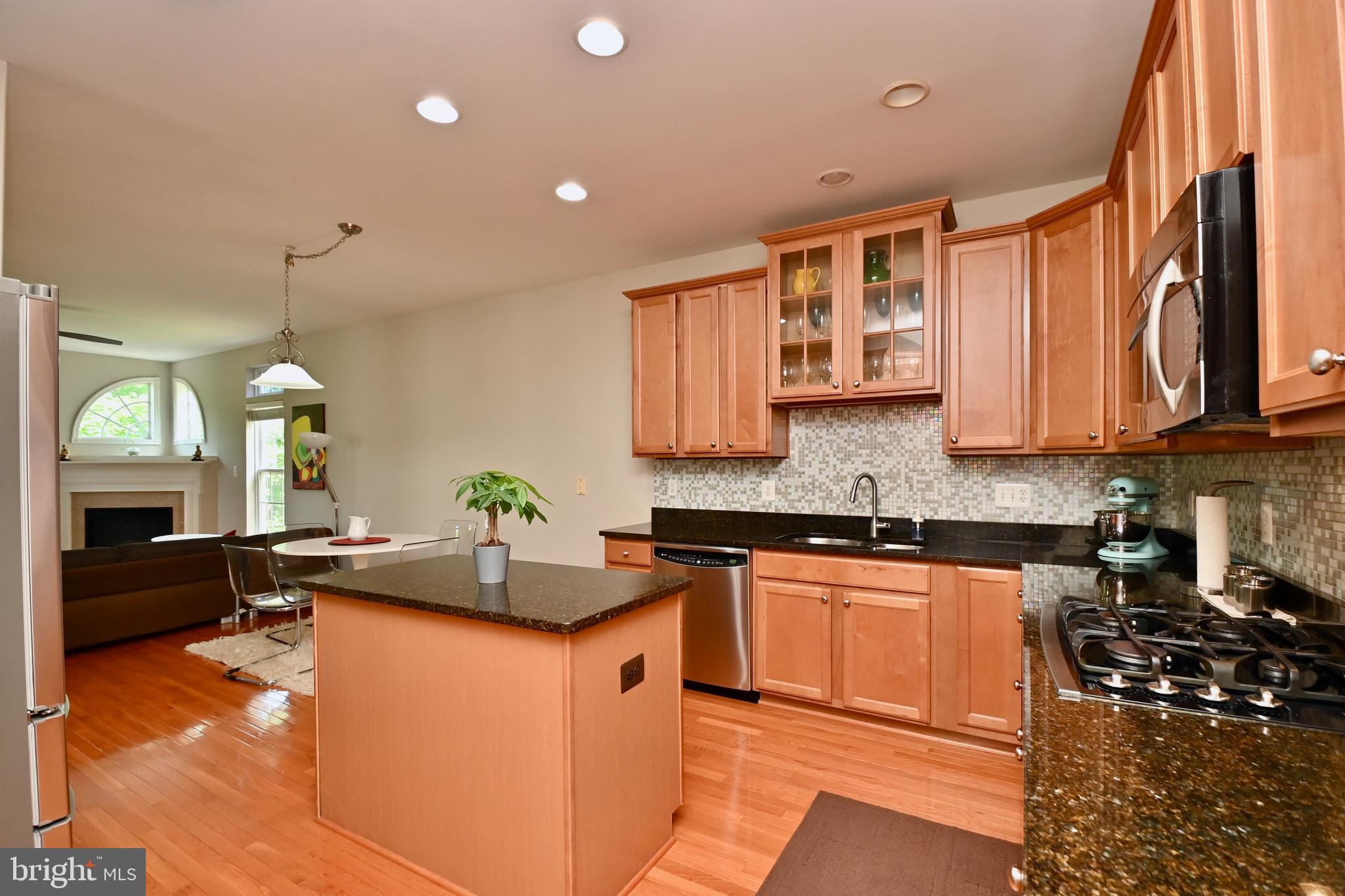 CHANTILLY PLACE - Residential