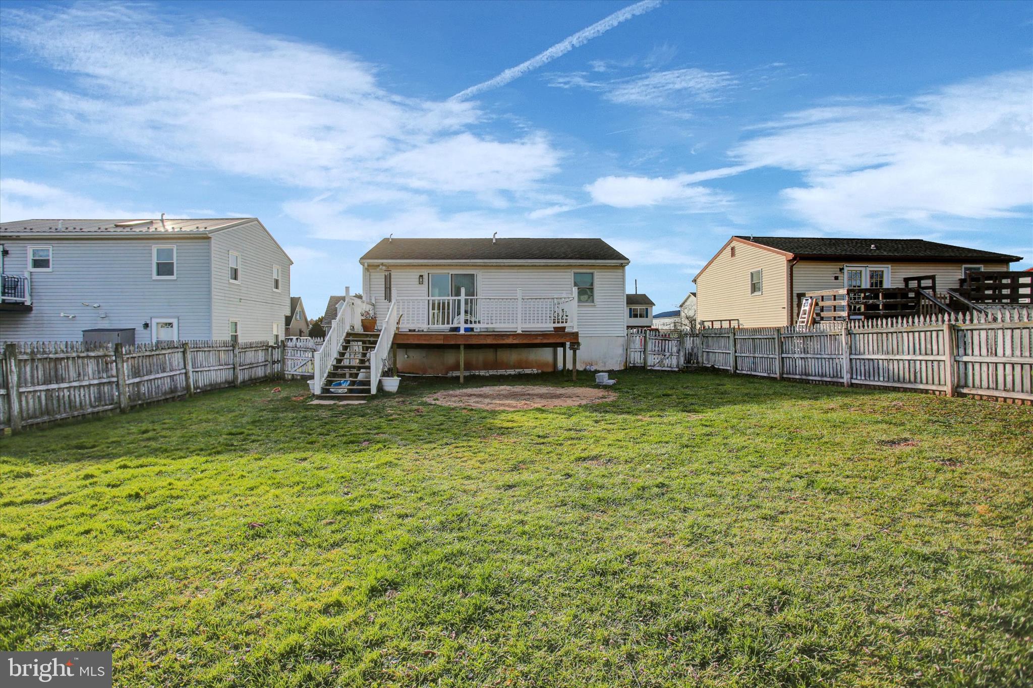 DEER PARK EST - Residential