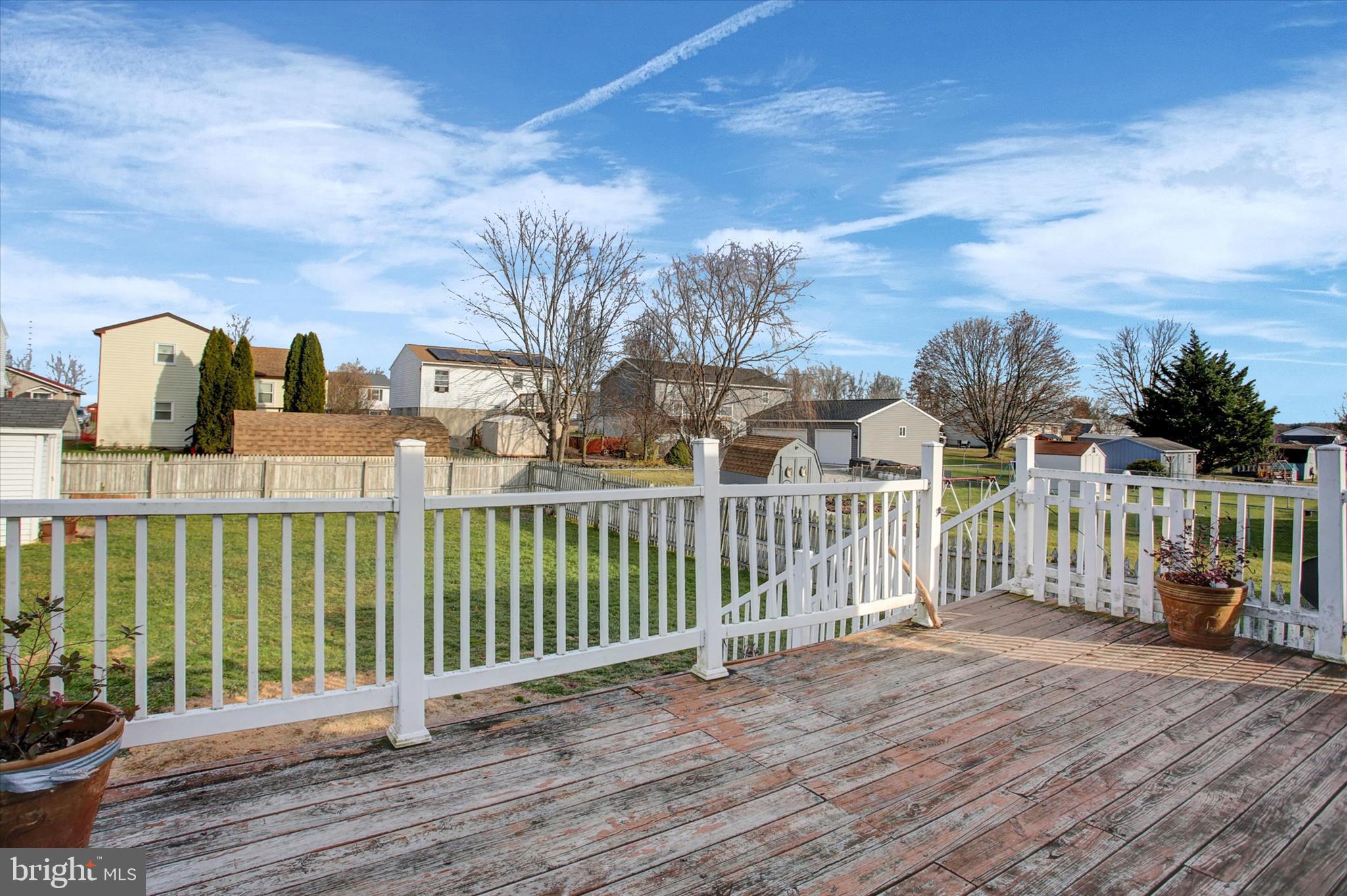 DEER PARK EST - Residential