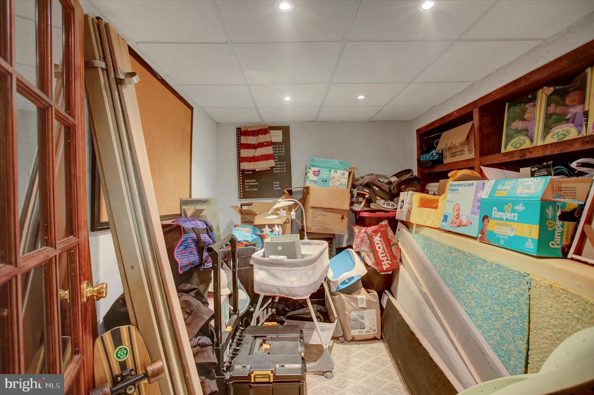 DEER PARK EST - Residential