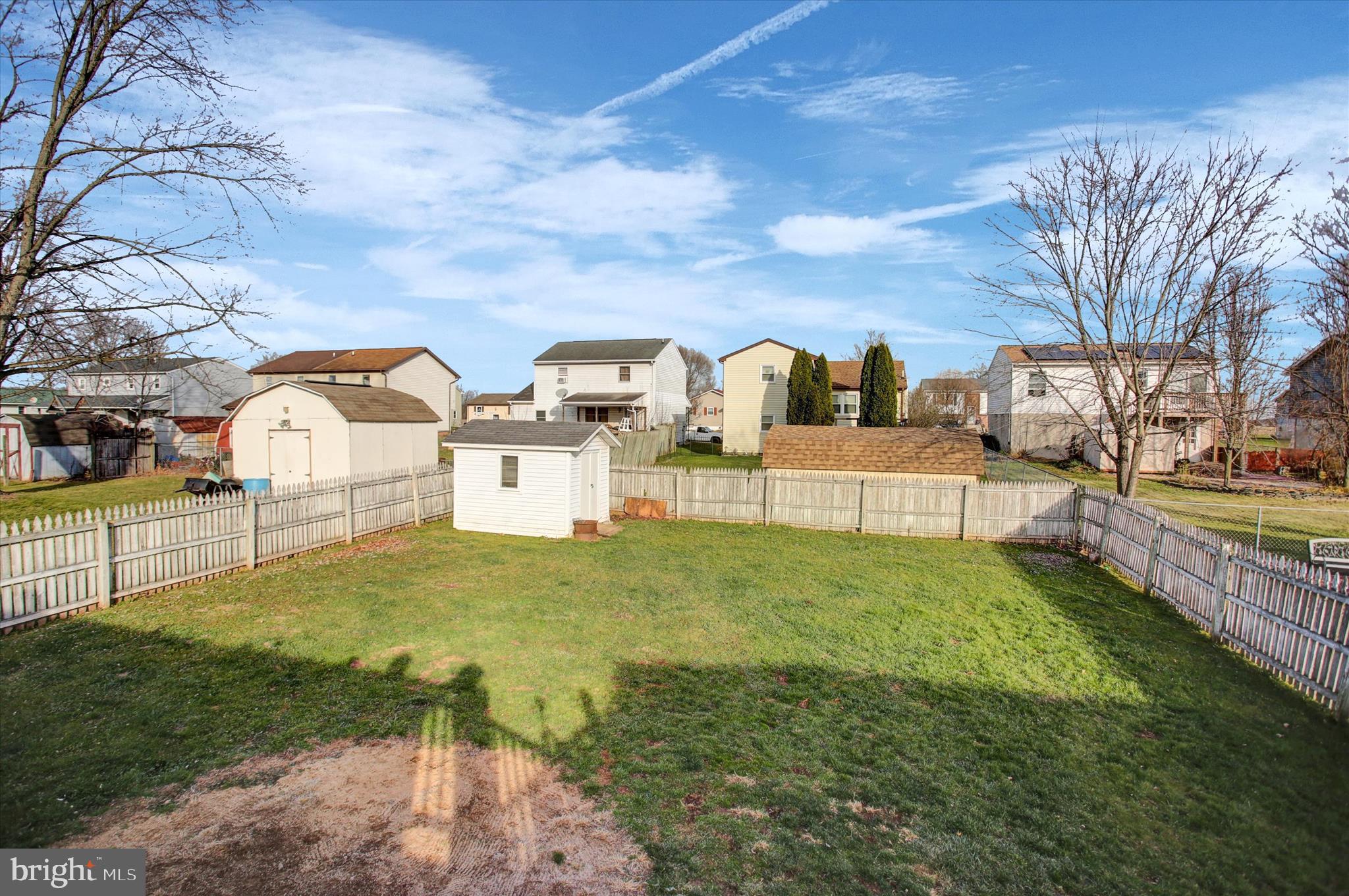 DEER PARK EST - Residential