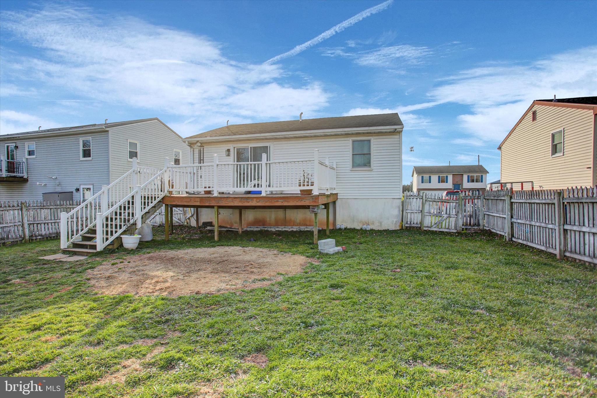 DEER PARK EST - Residential