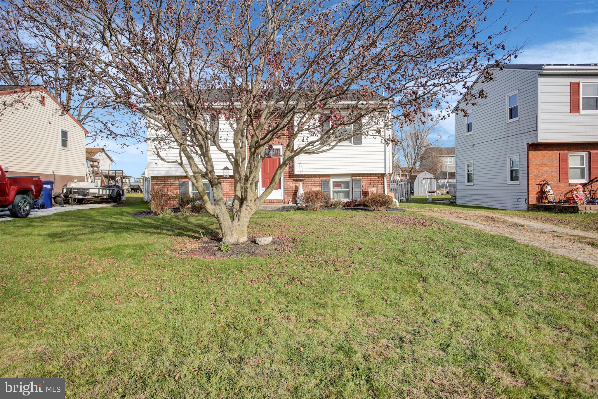 DEER PARK EST - Residential