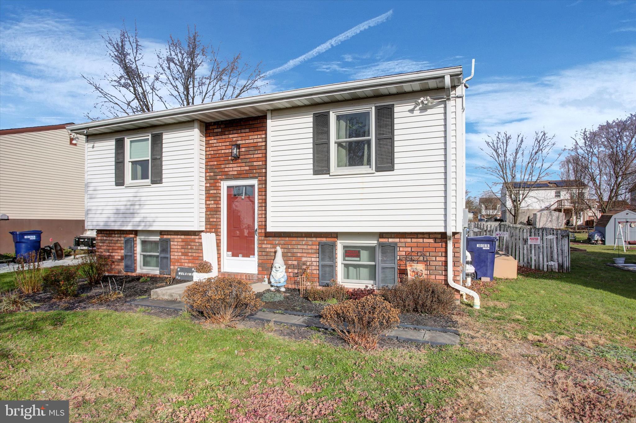 DEER PARK EST - Residential