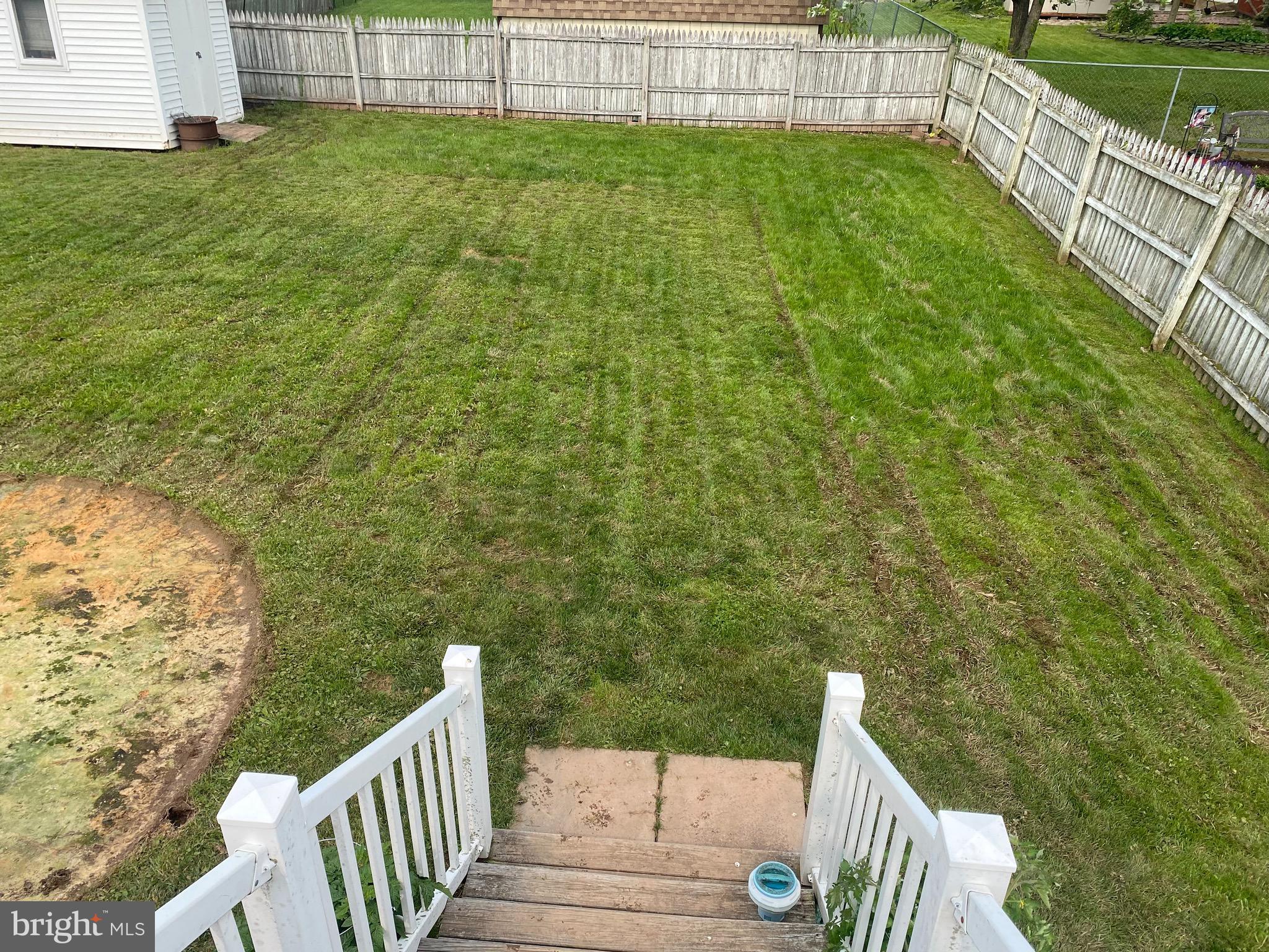 DEER PARK EST - Residential