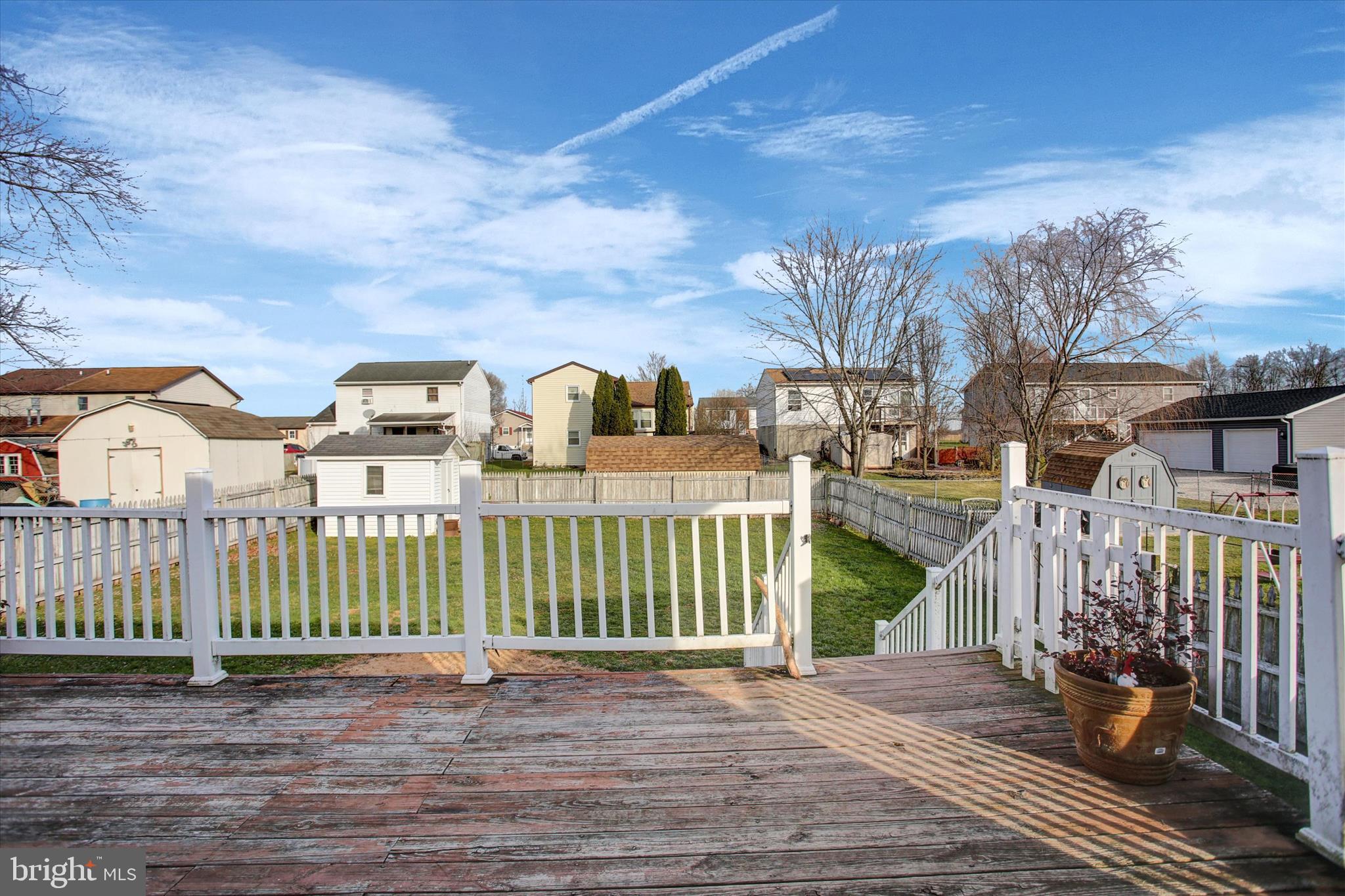 DEER PARK EST - Residential