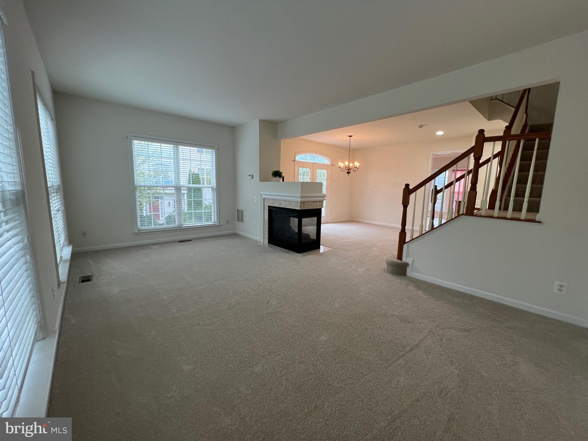 FAIRCREST - Residential Lease