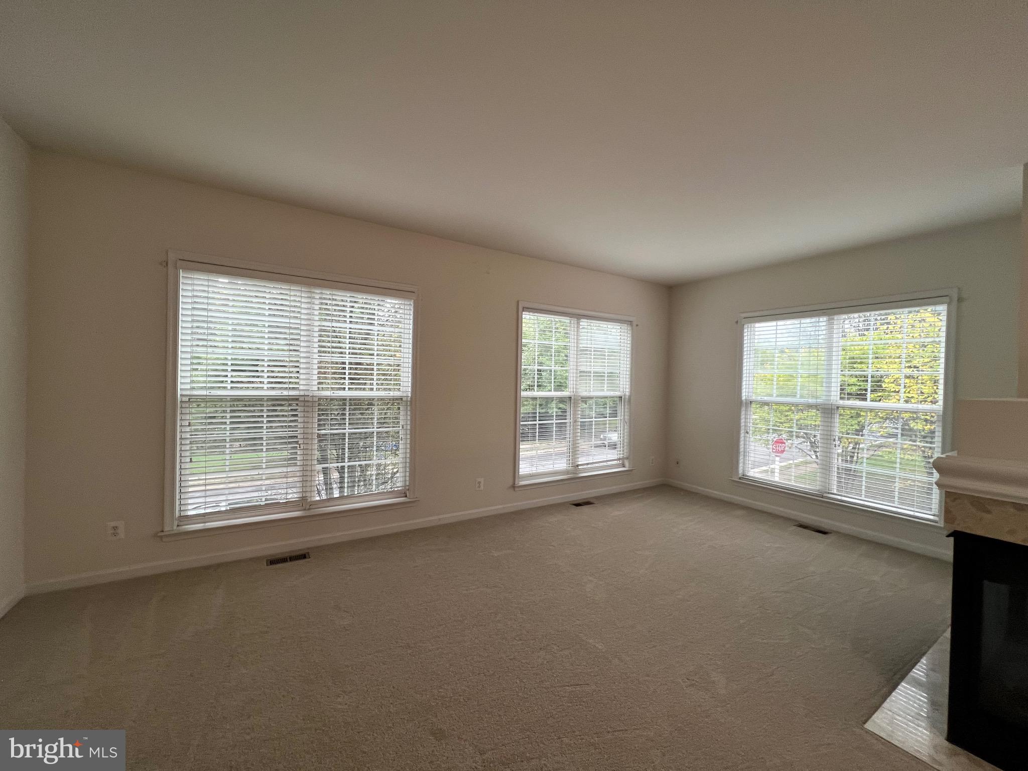 FAIRCREST - Residential Lease