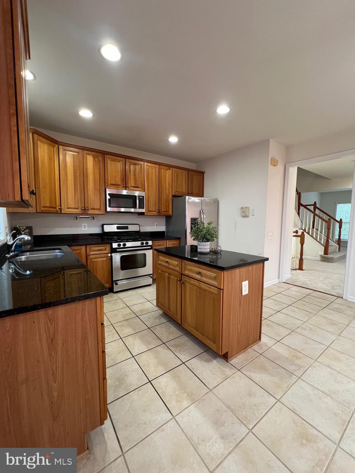 FAIRCREST - Residential Lease