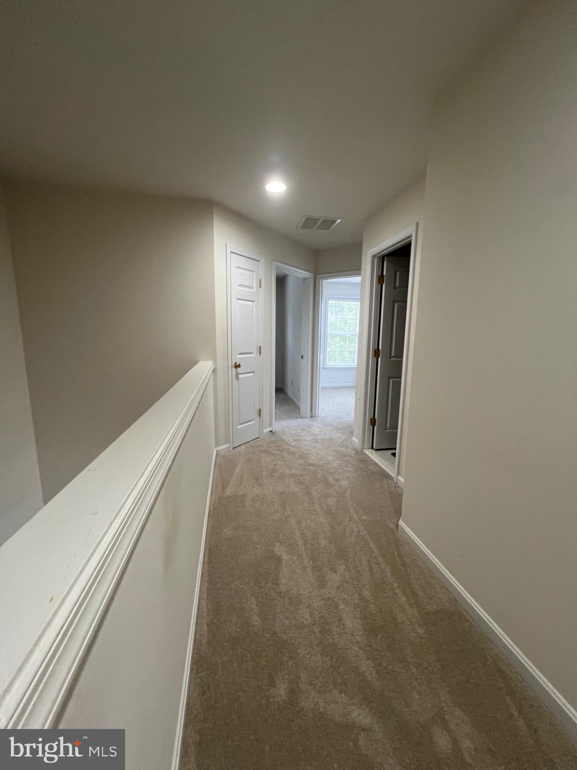 FAIRCREST - Residential Lease