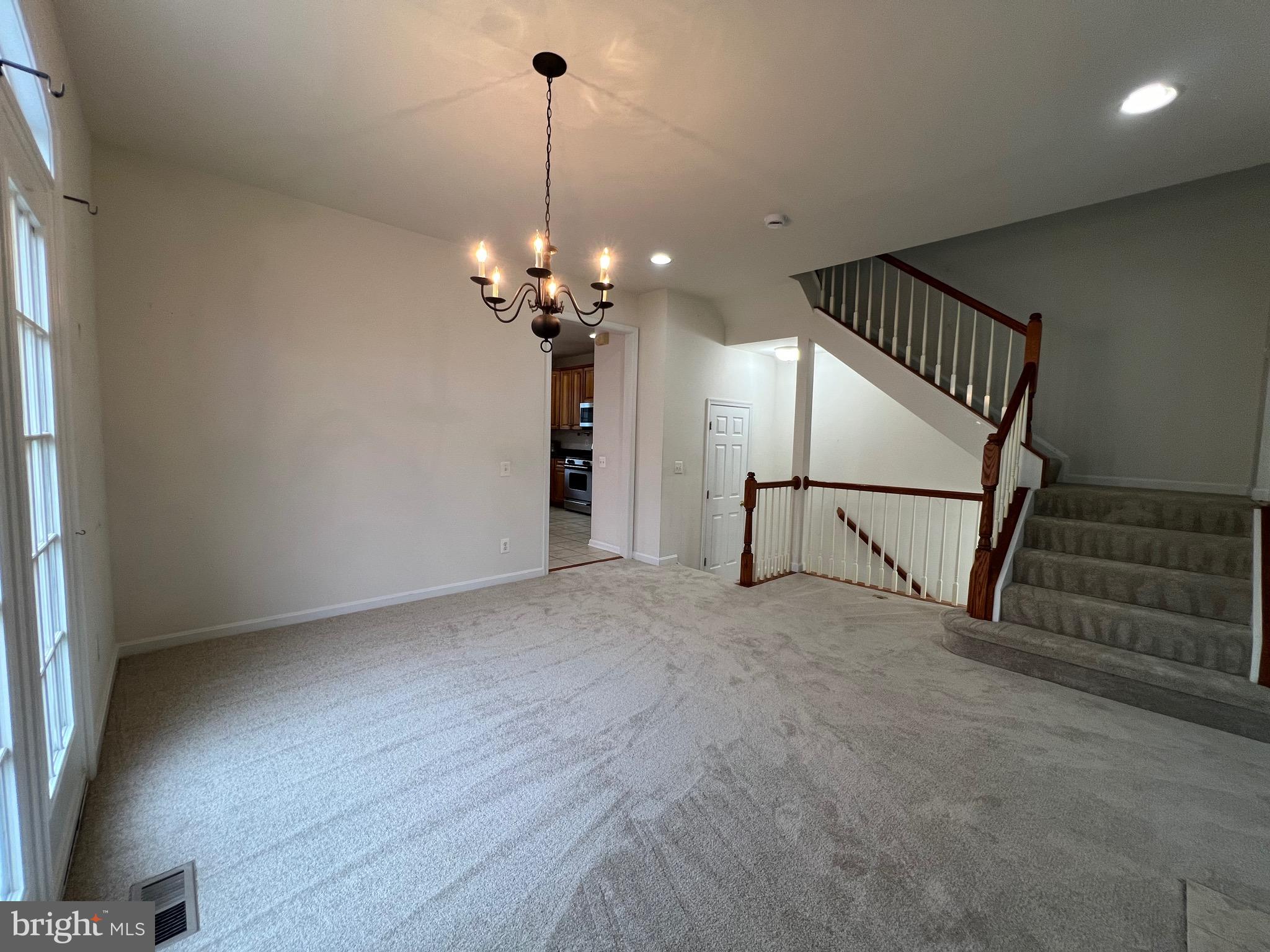 FAIRCREST - Residential Lease