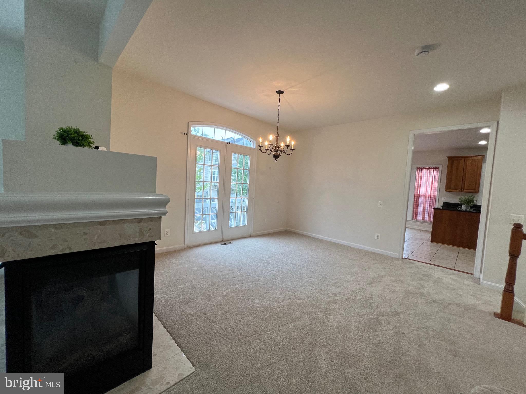 FAIRCREST - Residential Lease