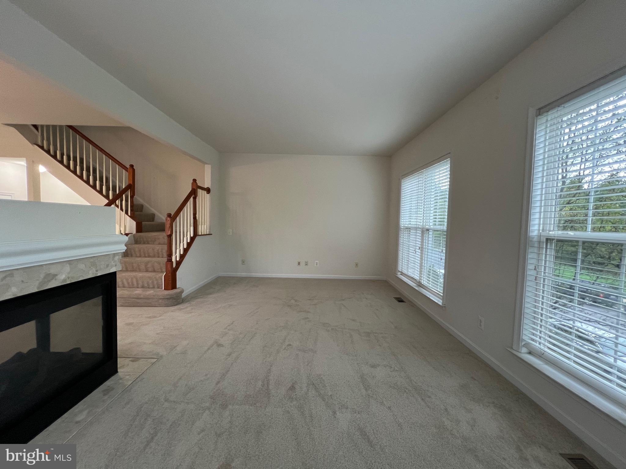 FAIRCREST - Residential Lease