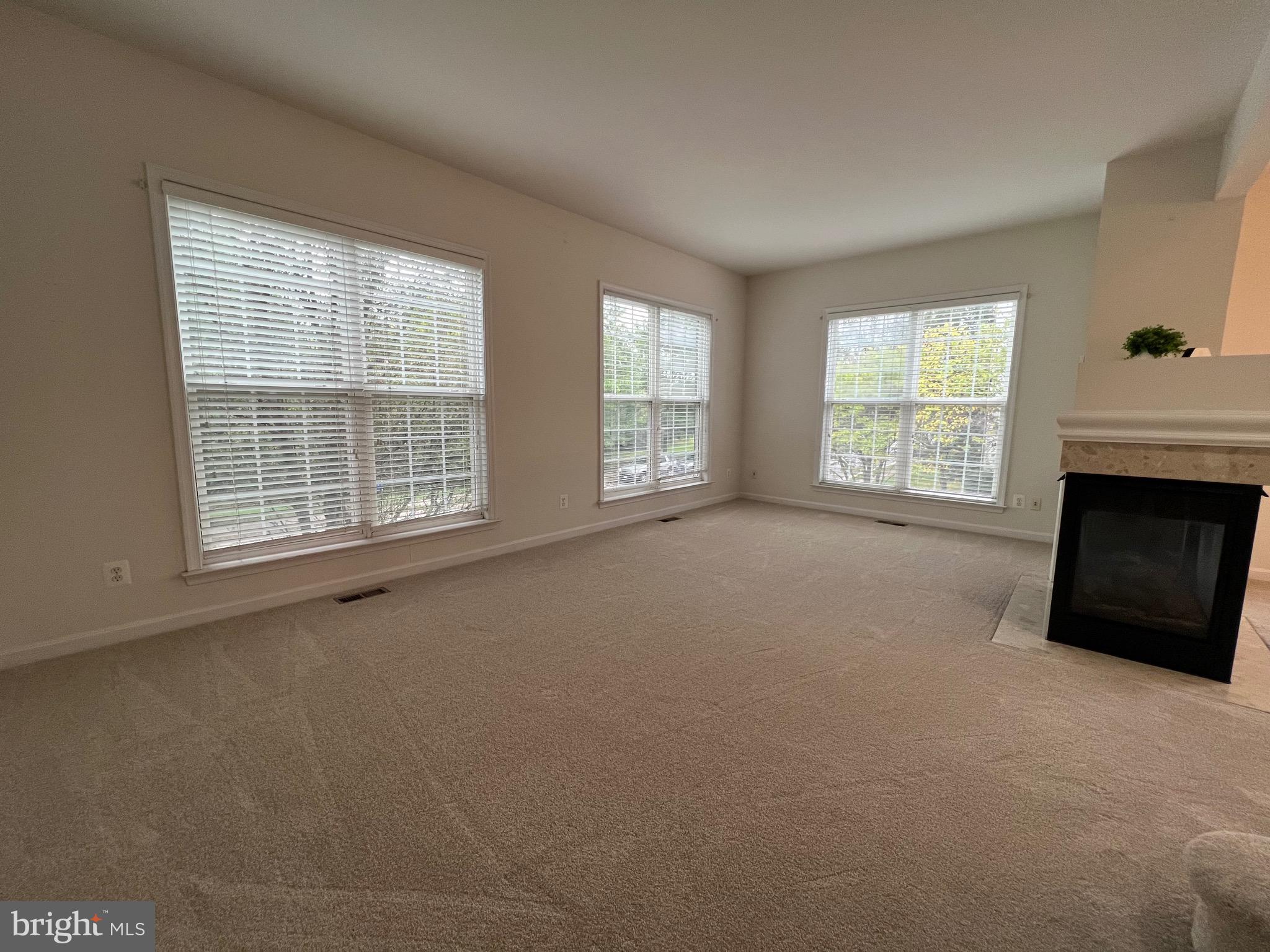 FAIRCREST - Residential Lease