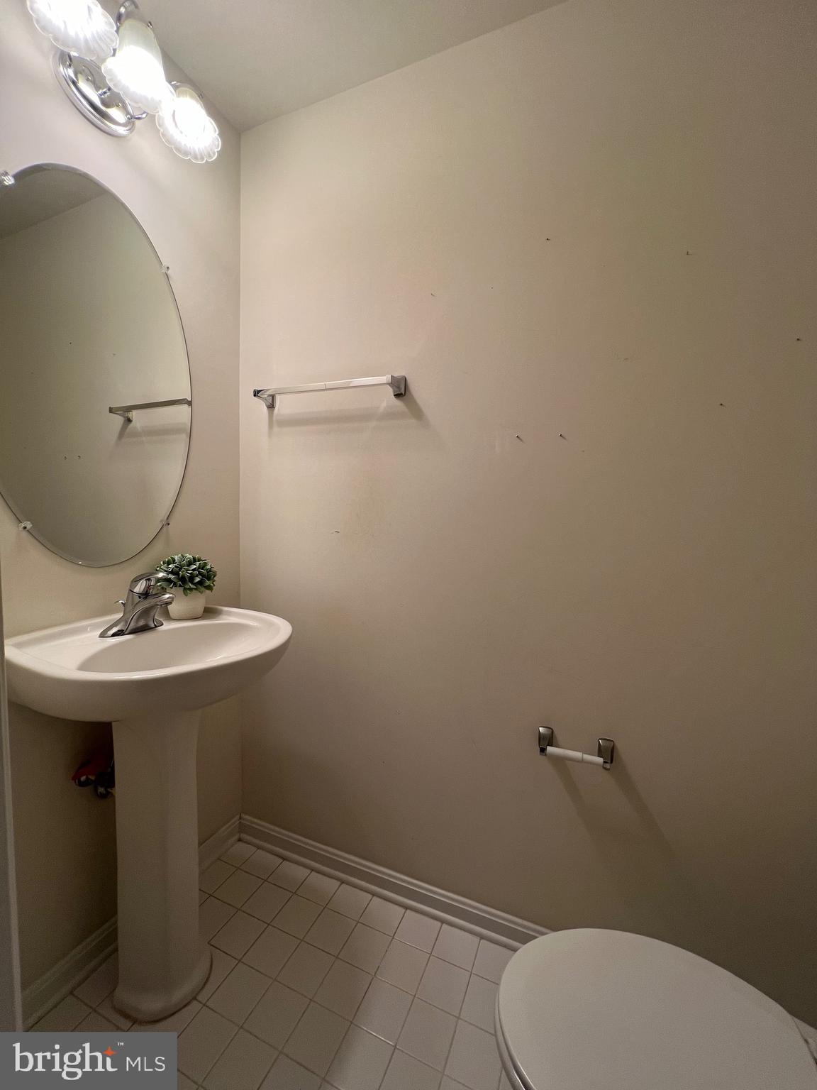 FAIRCREST - Residential Lease