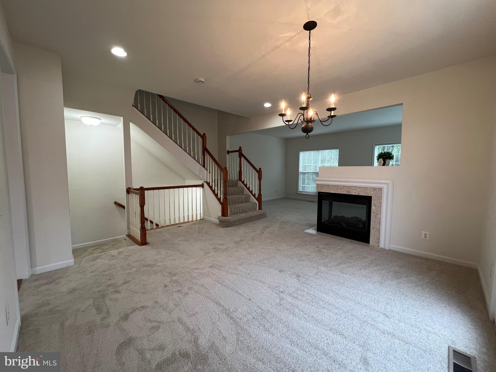 FAIRCREST - Residential Lease