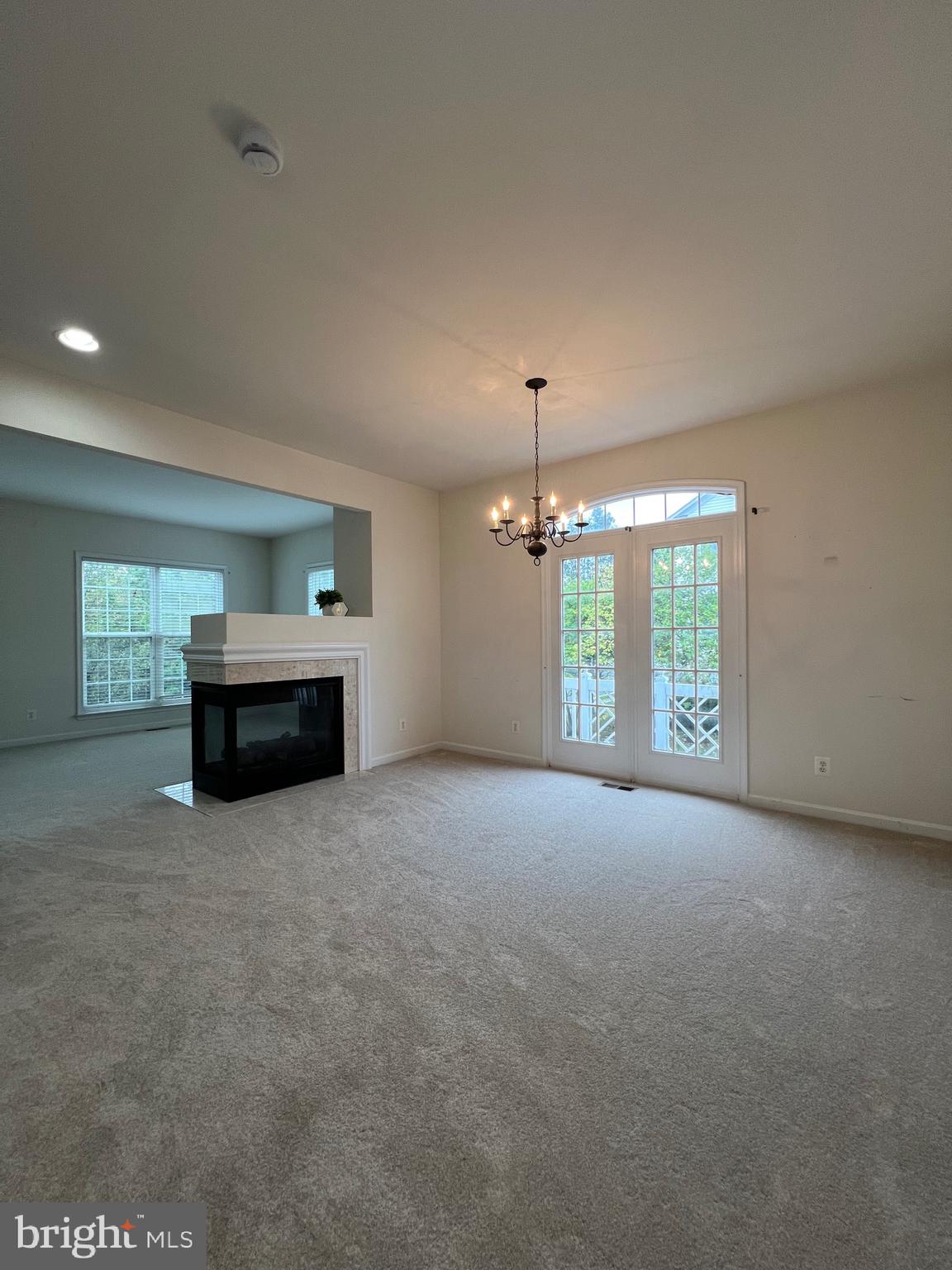 FAIRCREST - Residential Lease