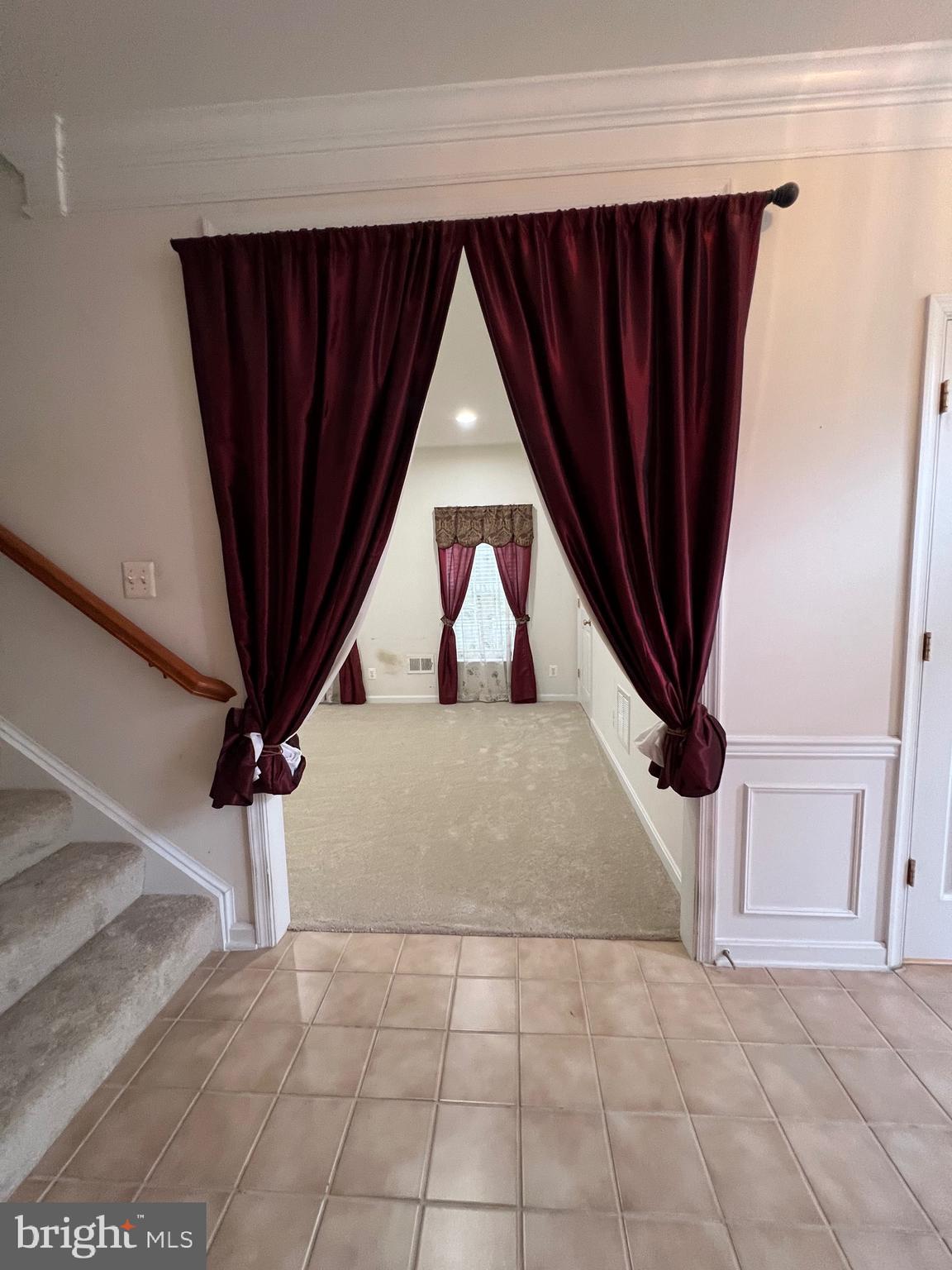 FAIRCREST - Residential Lease