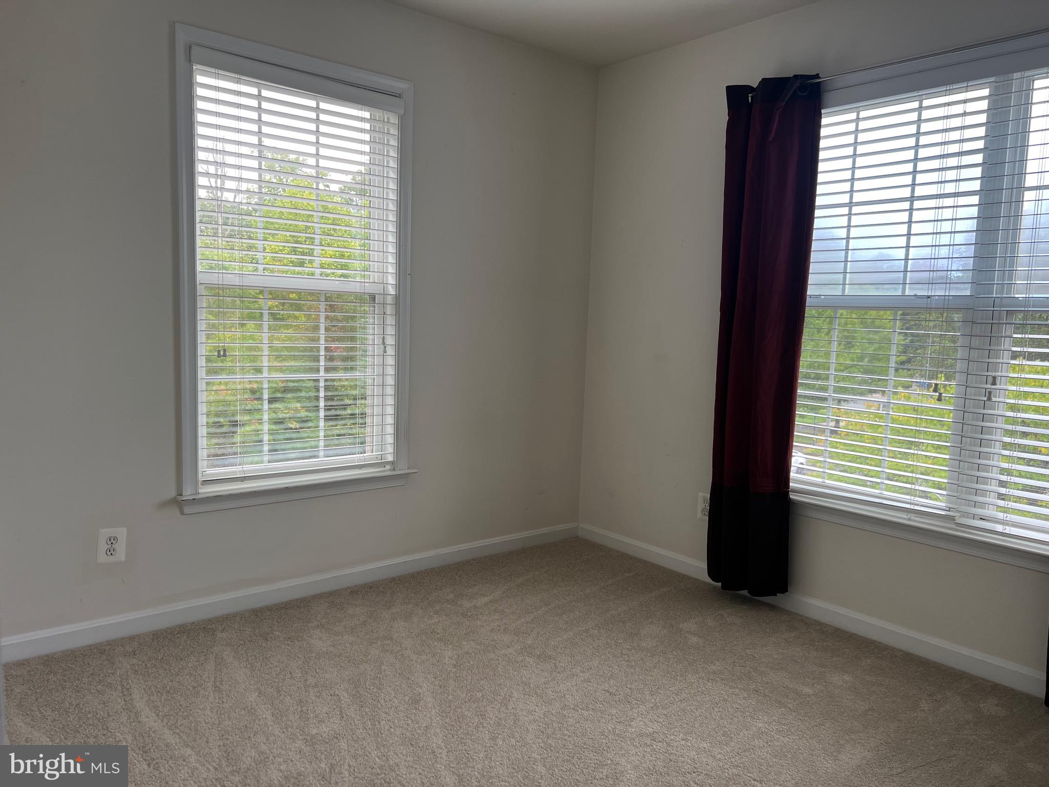 FAIRCREST - Residential Lease