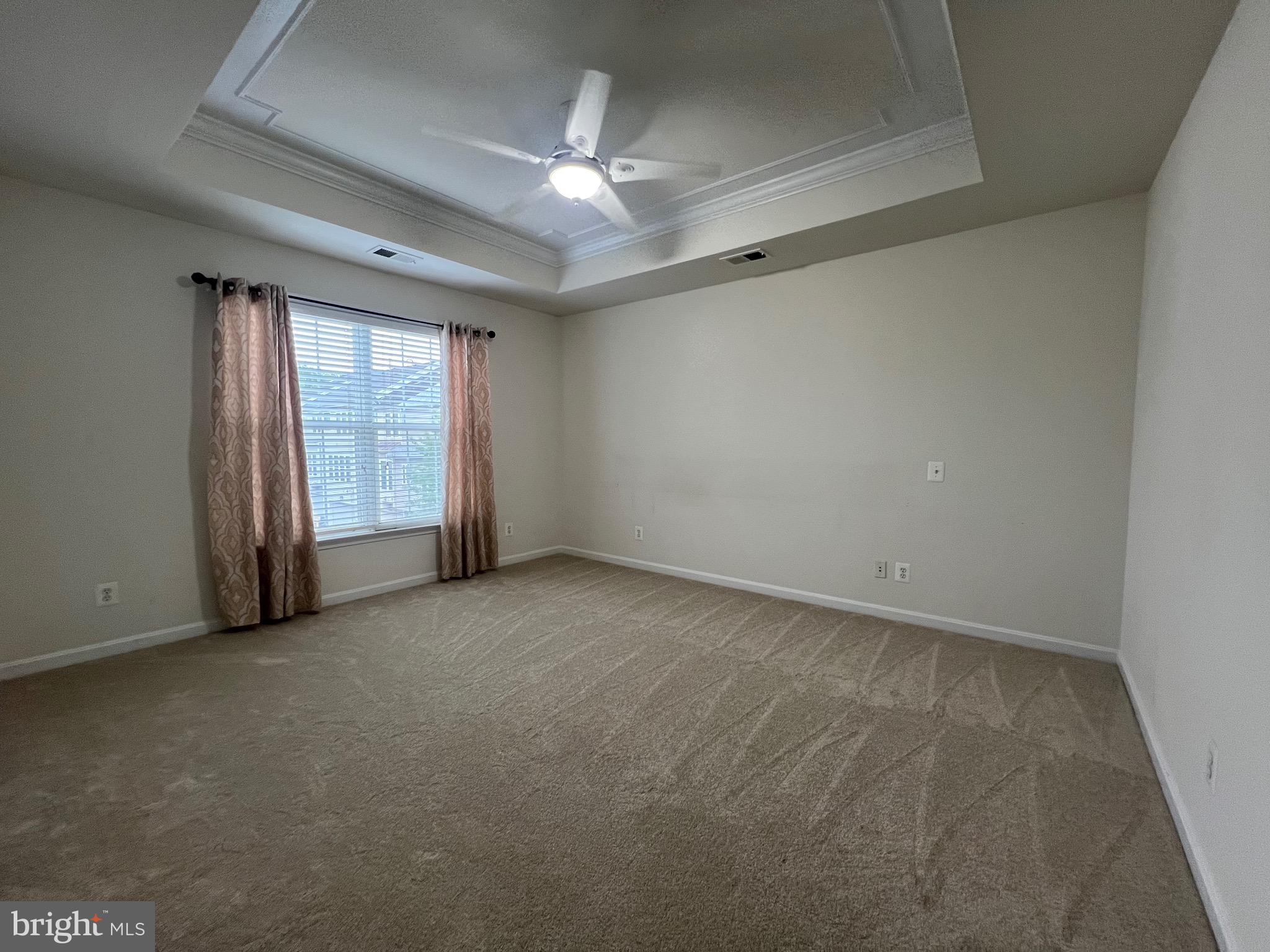 FAIRCREST - Residential Lease