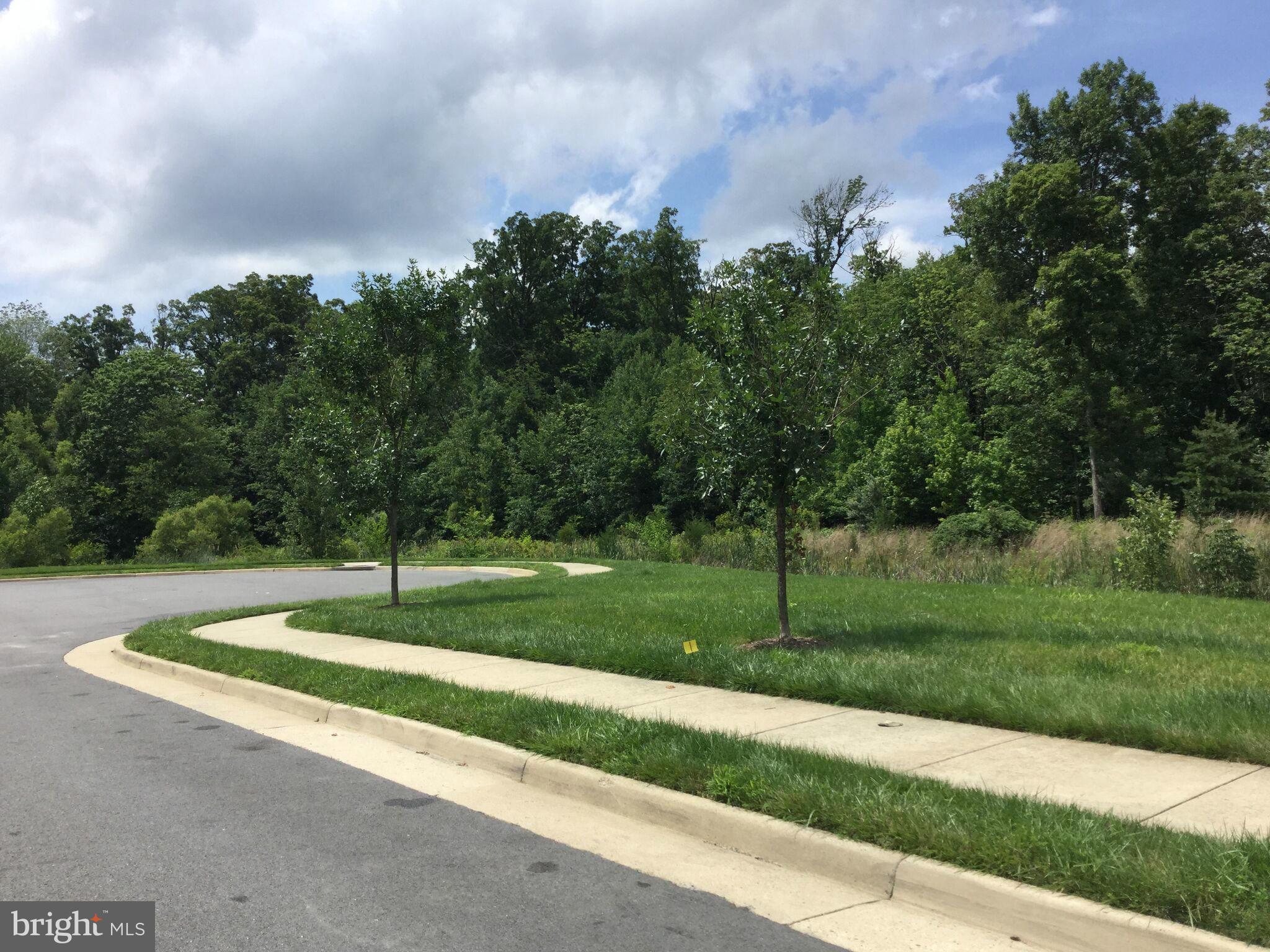 FAIRCREST - Residential Lease