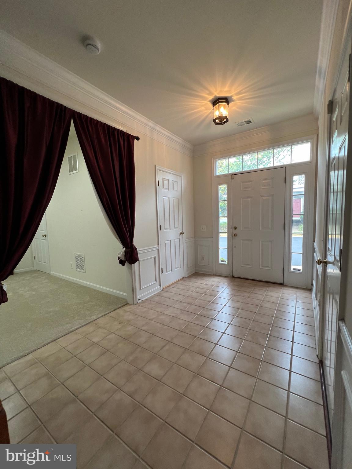 FAIRCREST - Residential Lease