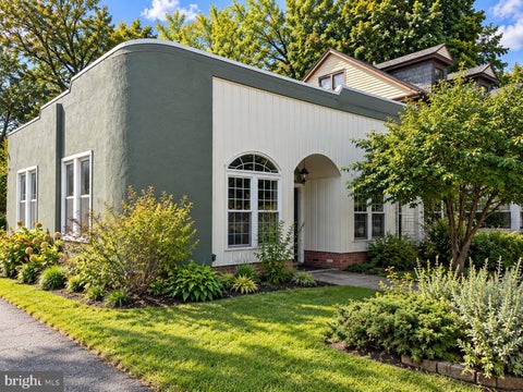 Photo of 630 S Atlantic Avenue, COLLINGSWOOD, NJ 08108 (MLS # NJCD2127994)