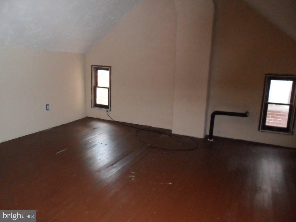 NONE AVAILABLE - Residential