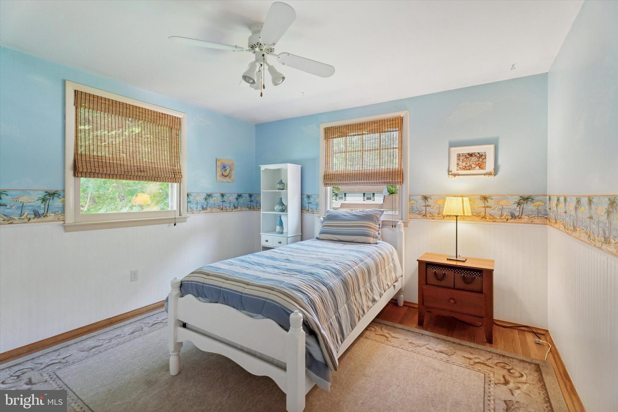 GRAVEL HILL FARM - Residential