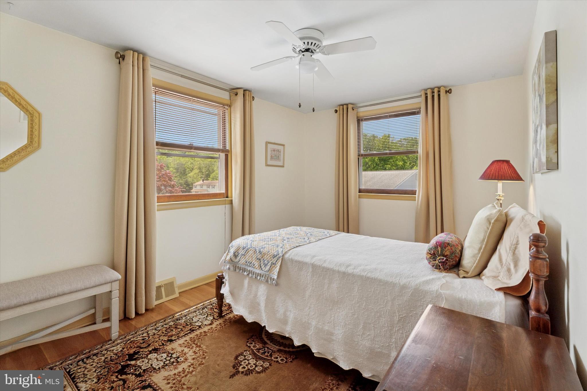 GRAVEL HILL FARM - Residential