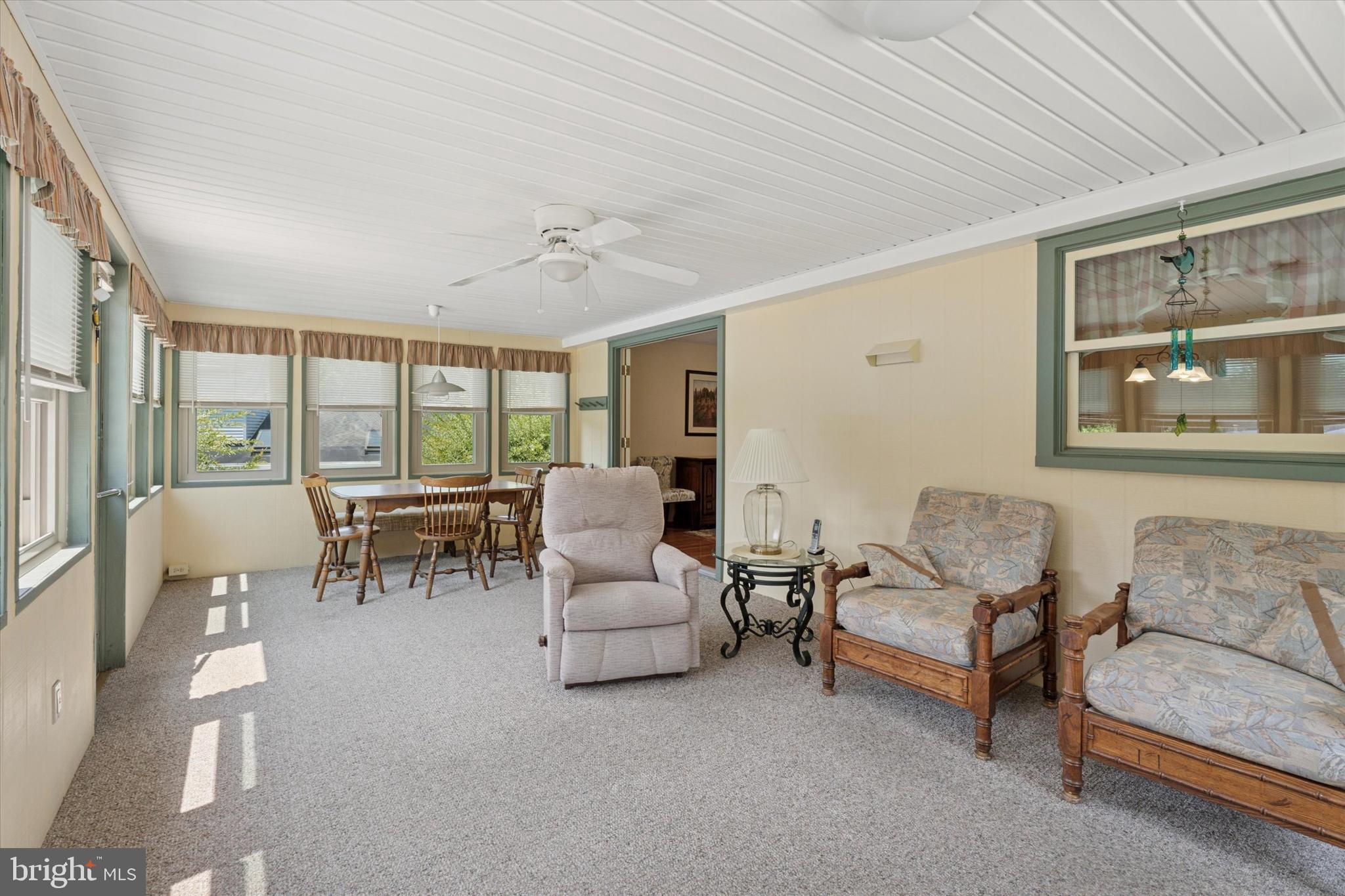 GRAVEL HILL FARM - Residential